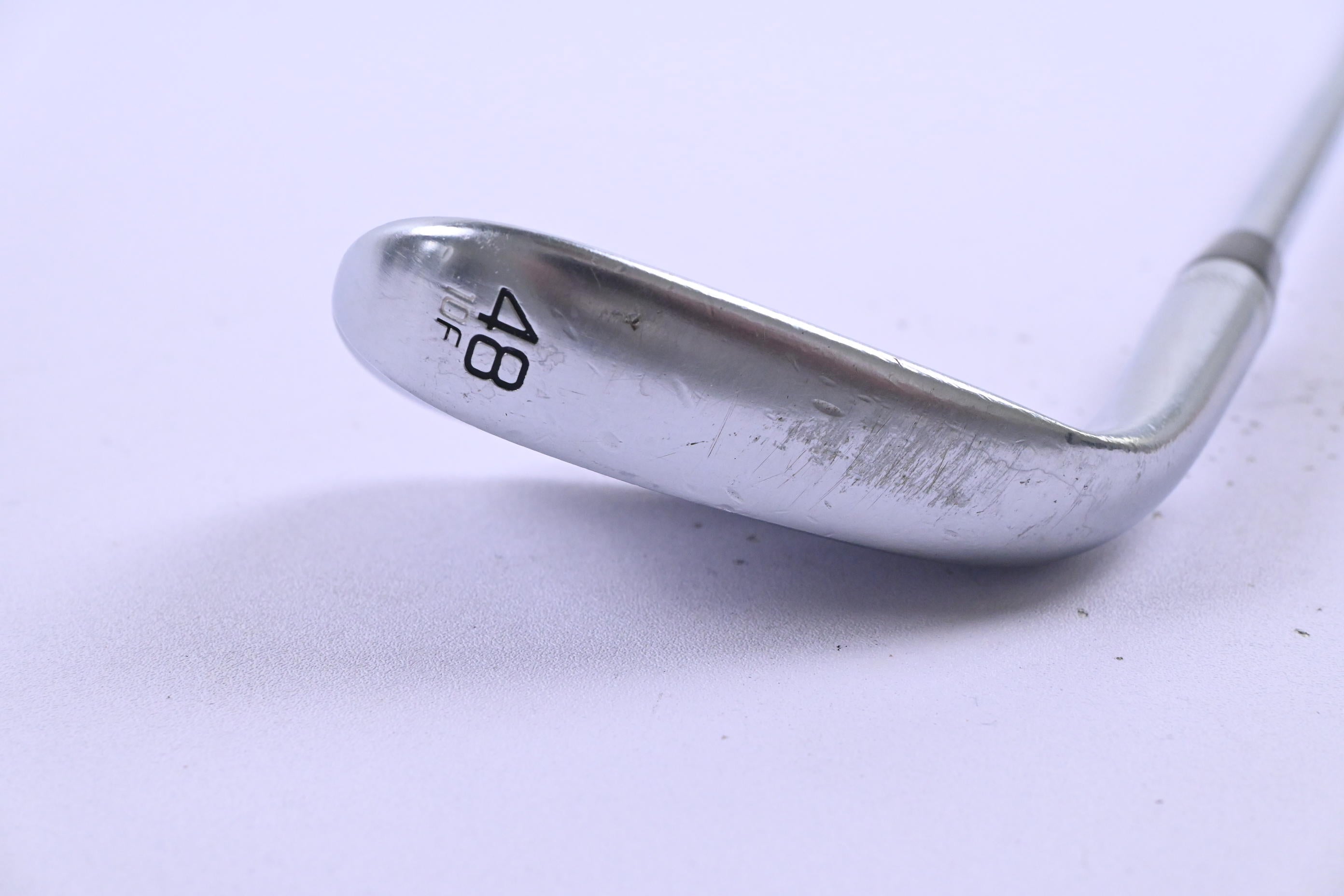 Titleist Vokey SM9 Pitching Wedge / 48 Degree / Wedge Flex Vokey Design SM9