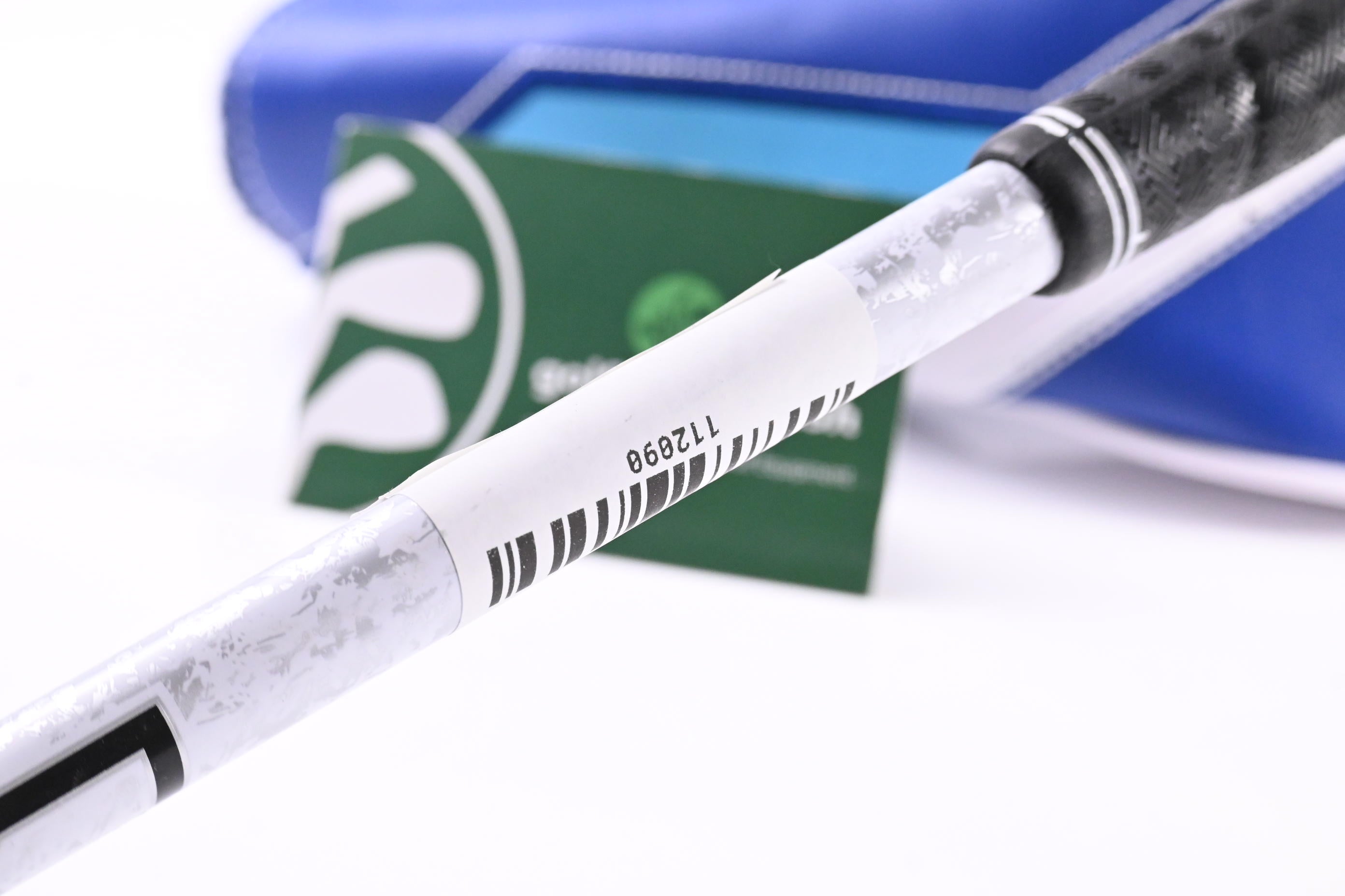 Left Hand Mizuno ST-MAX 230 #5 Hybrid / 25 Degree / Ladies Flex Denali Red 50