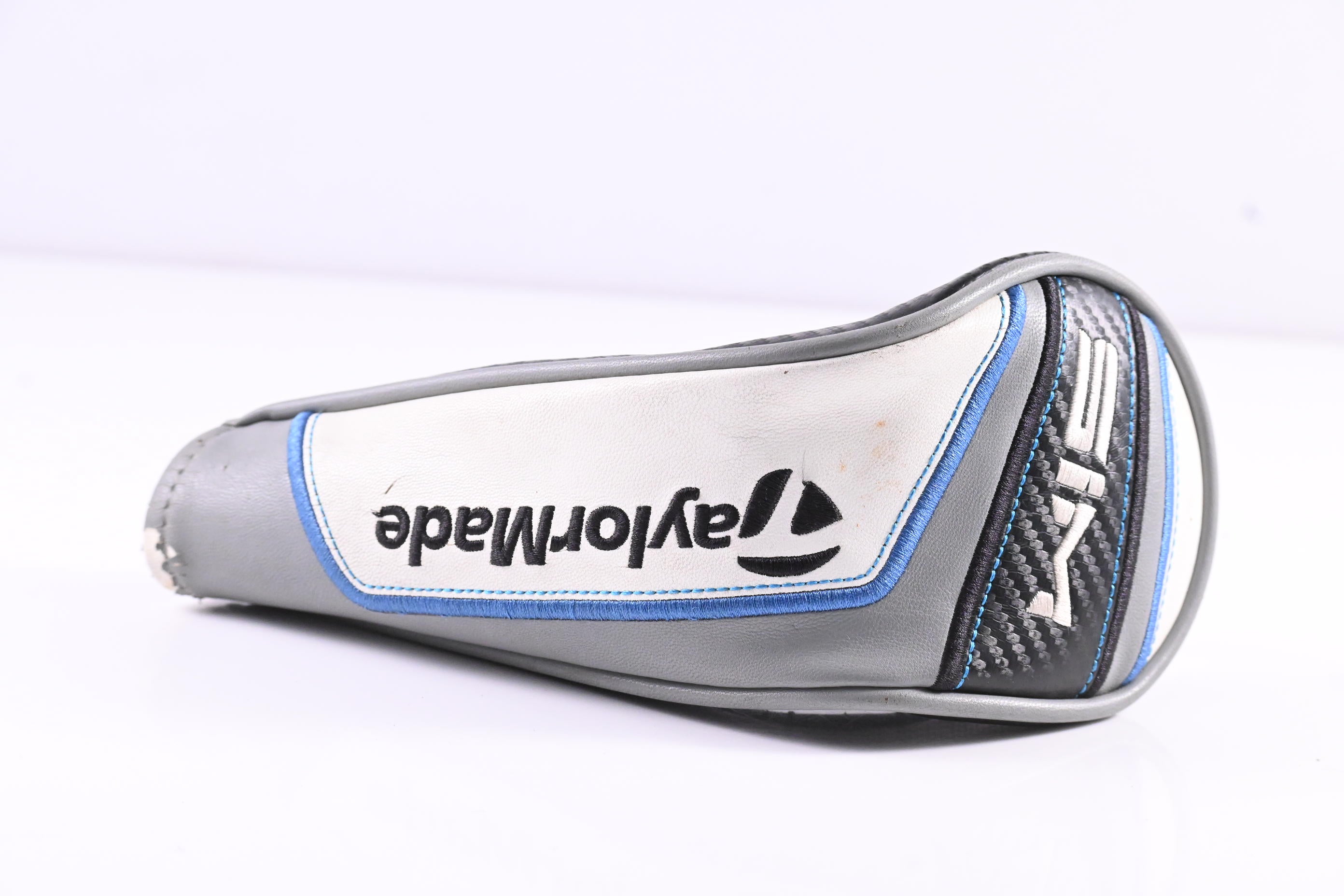 Taylormade SIM Max #3 Hybrid / 19 Degree / X-Flex HZRDUS Smoke Black 90 Shaft