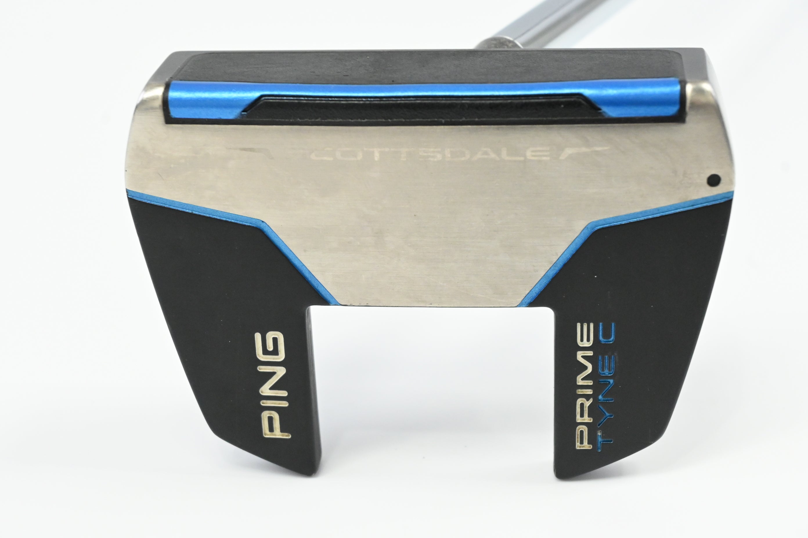 Ping Scottsdale 2025 Prime Tyne C Putter / 34 Inch