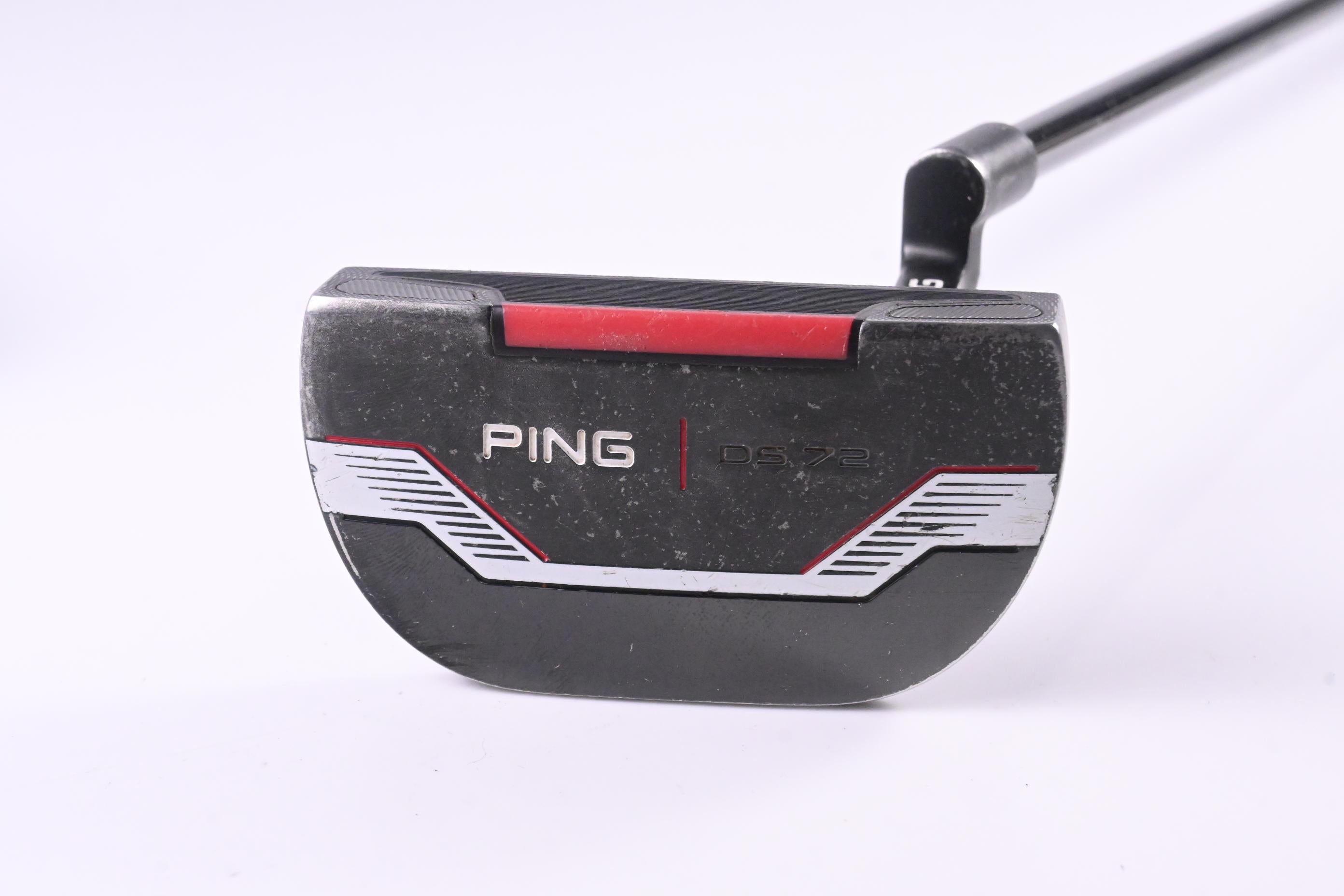 Ping DS 72 2021 Putter / 35 Inch