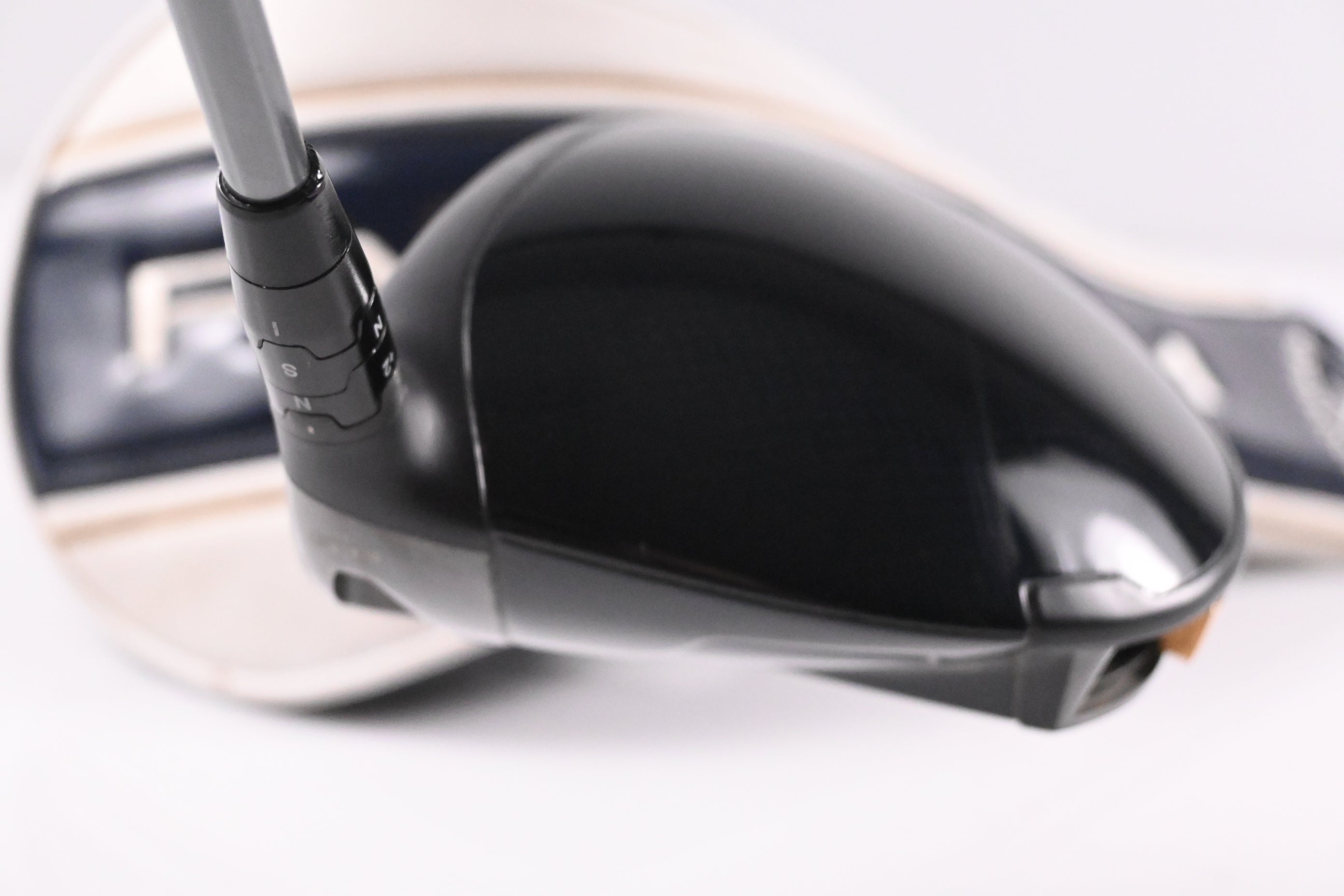 Callaway Paradym Driver / 9 Degree / Regular Flex HZRDUS Silver 50 Shaft