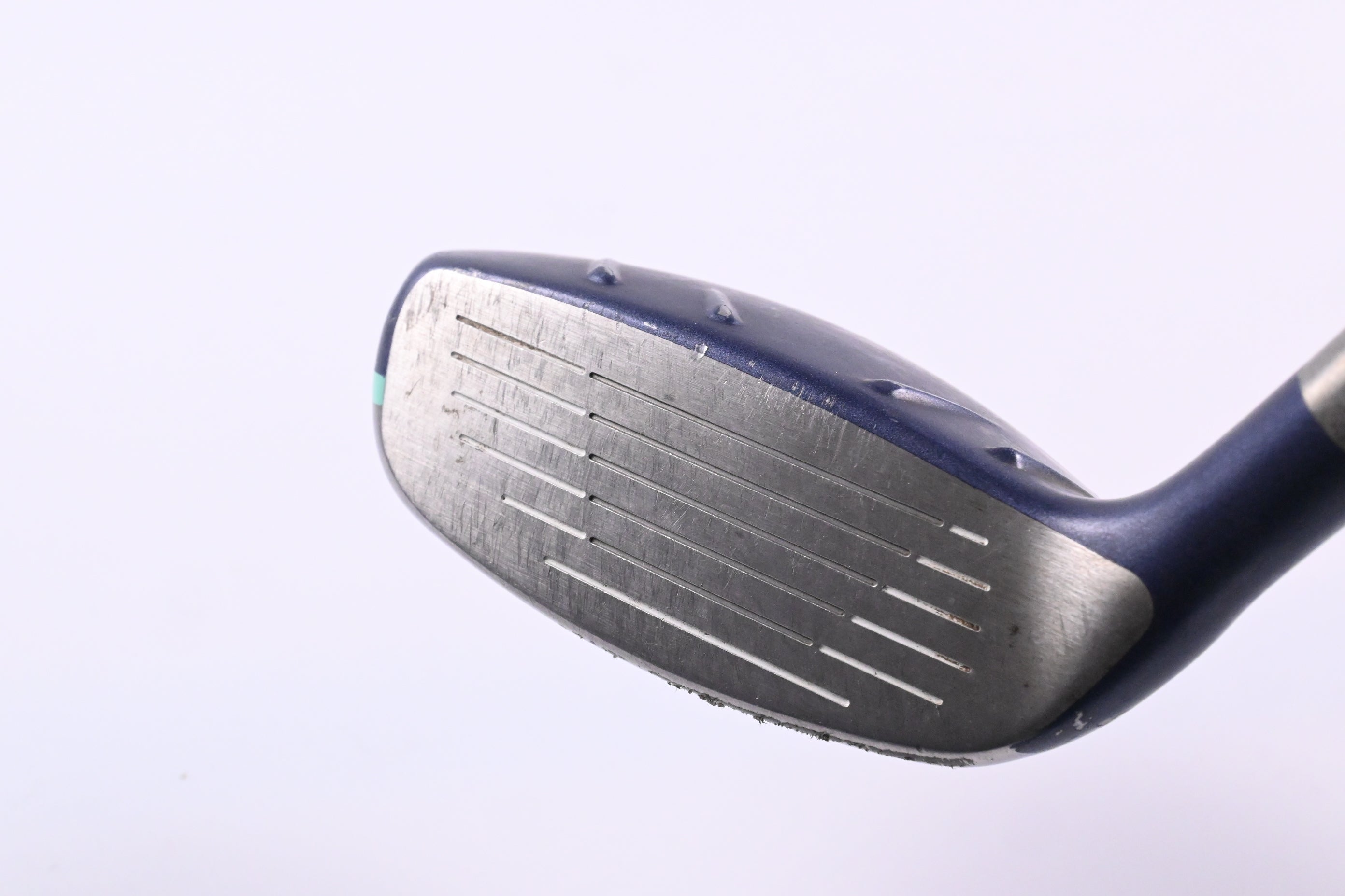 Ladies Ping G Le #6 Hybrid / 30 Degree / Ladies Flex Ping ULT 230 Shaft