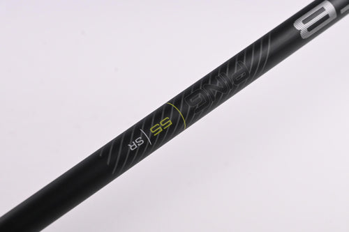 Ping G430 Max 10K Driver / 12 Degree / Senior Flex Ping Alta CB Black 55 Shaft