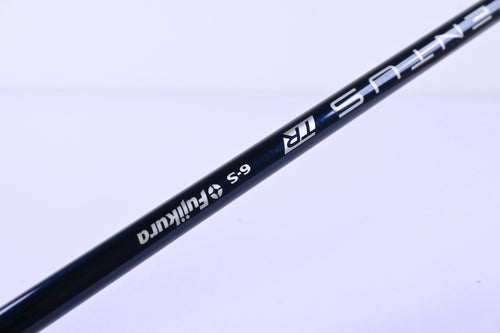 Left Hand Wilson DYNAPWR 2025 LS Driver / 9 Degree / Stiff Flex Ventus TR Blue 6