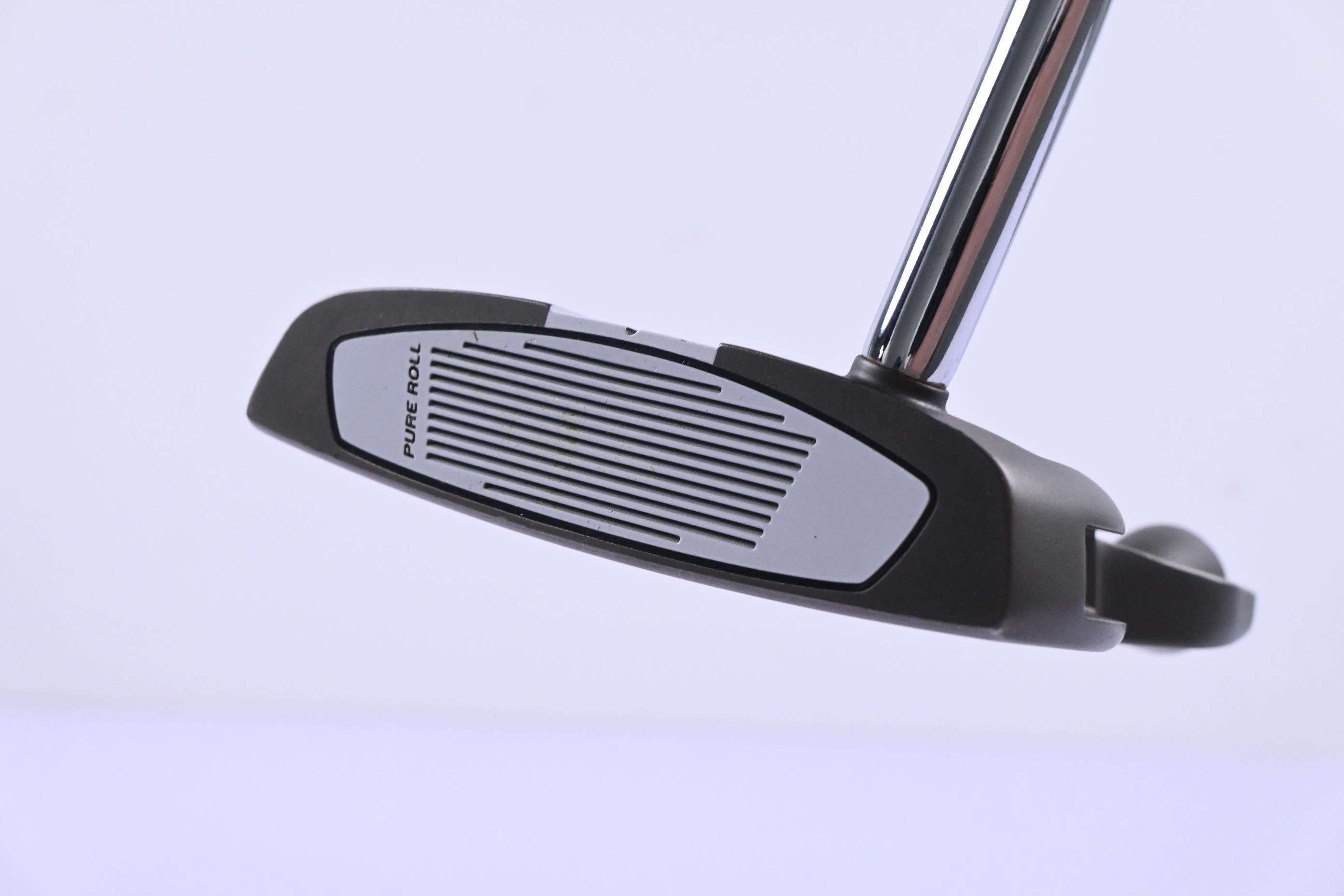 Taylormade Spider Tour 2023 Double Bend Putter / 38 Inch