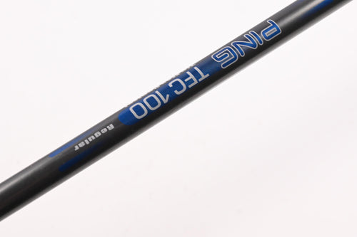 Ping G2 HL #3 Iron / 21 Degree / Green Dot / Regular Flex Ping TFC 100 Shaft