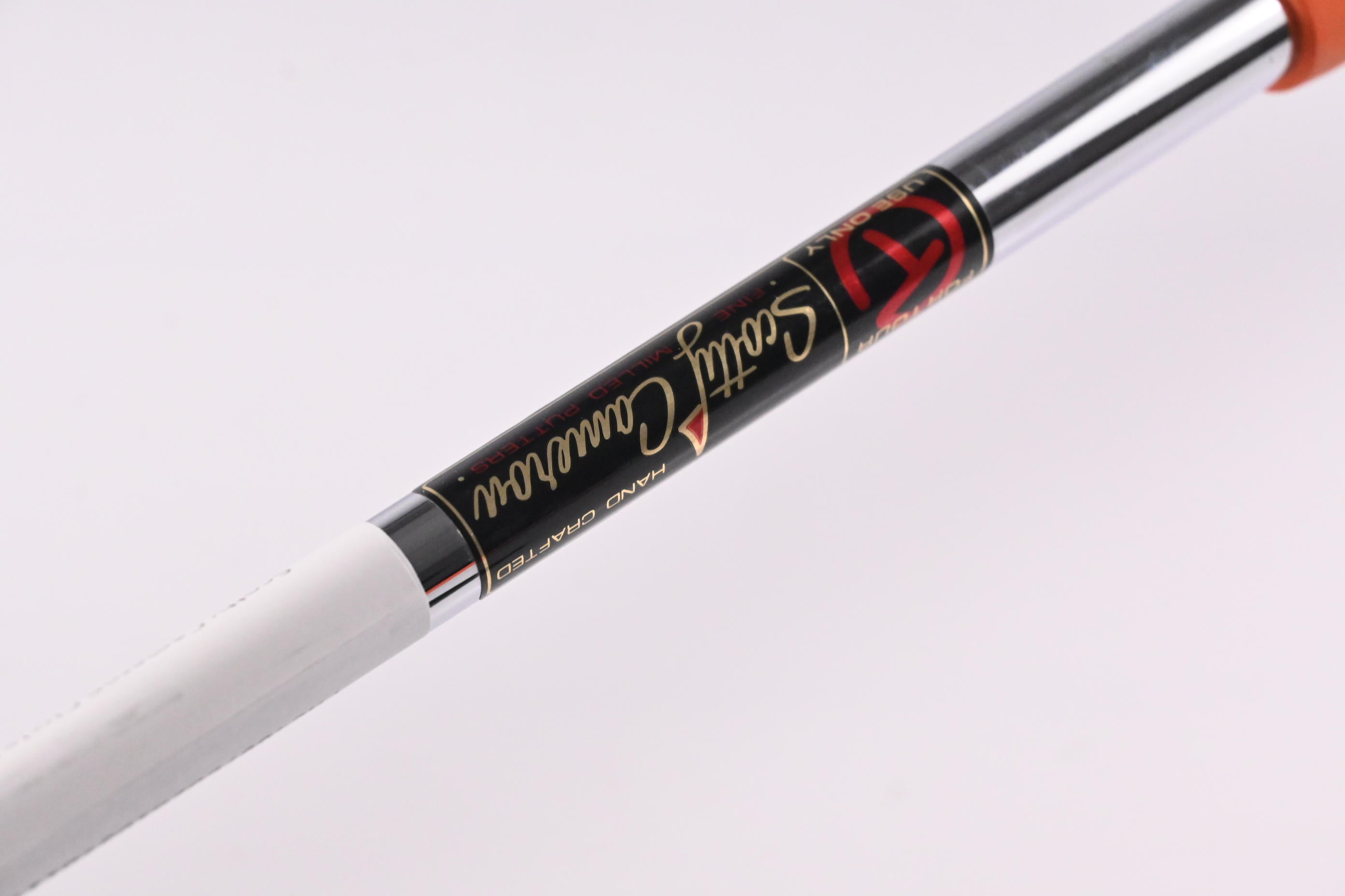 Scotty Cameron Circle T Tour Only Del Mar Putter / 35 Inch