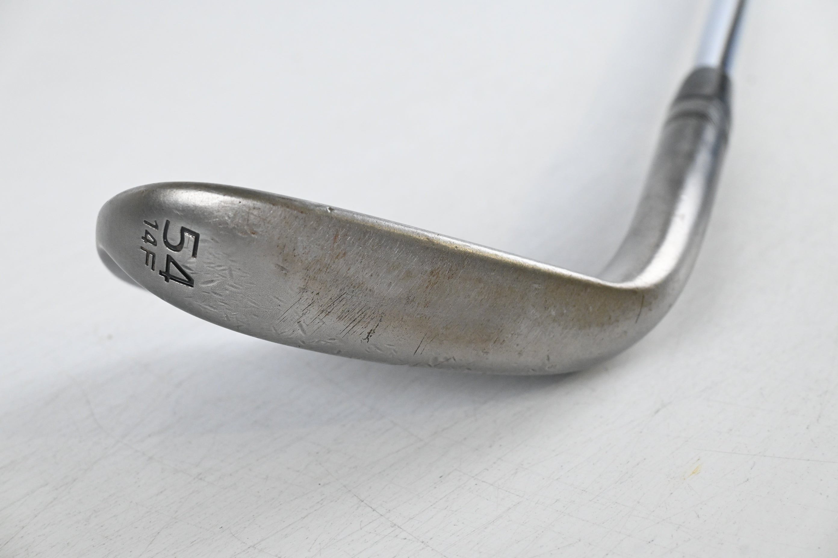 Titleist Vokey SM7 Sand Wedge / 54 Degree / Wedge Flex Vokey Design Shaft