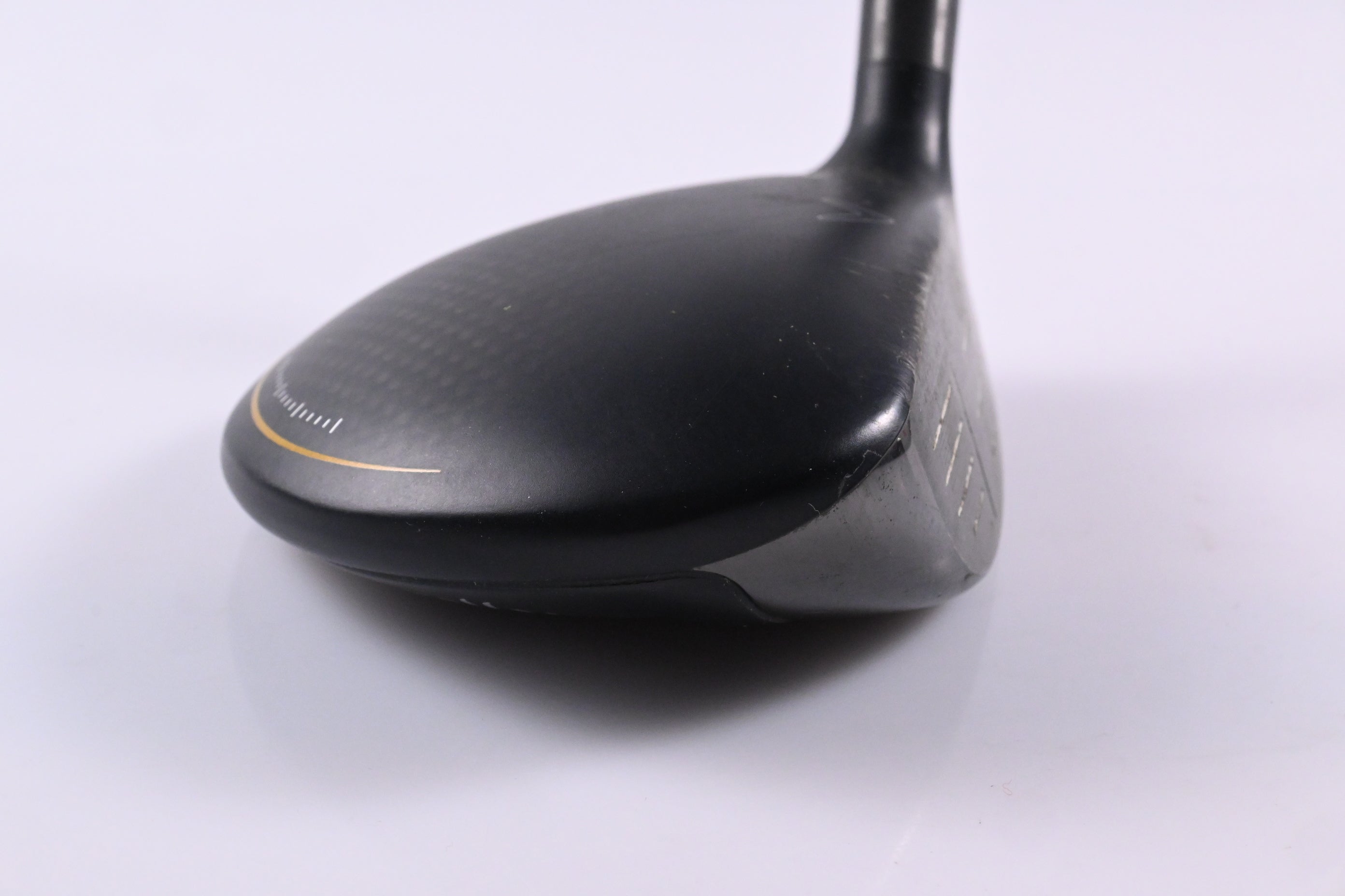 Callaway Rogue ST Max #5 Wood / 18 Degree / Stiff Flex Tensei AV Raw Blue 65