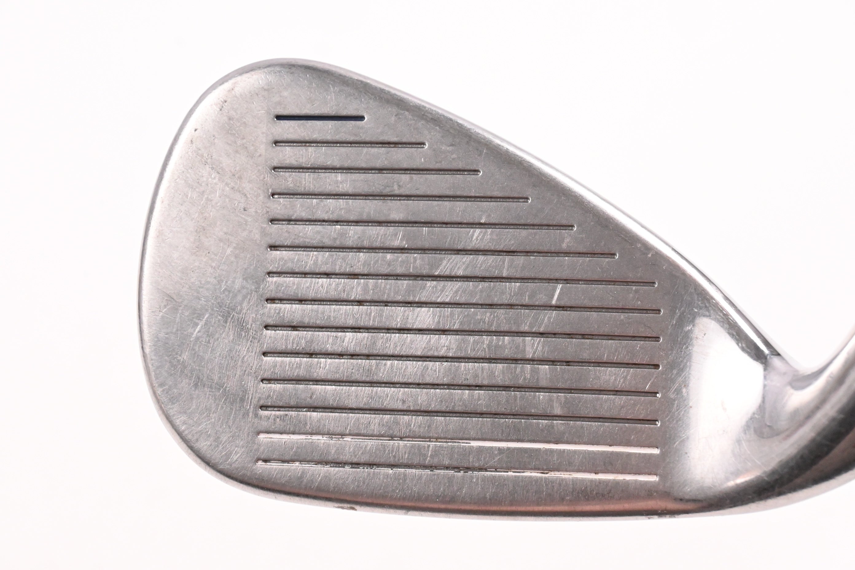 Callaway XR #9 Iron / 39 Degree / Stiff Flex SpeedStep 80 Shaft