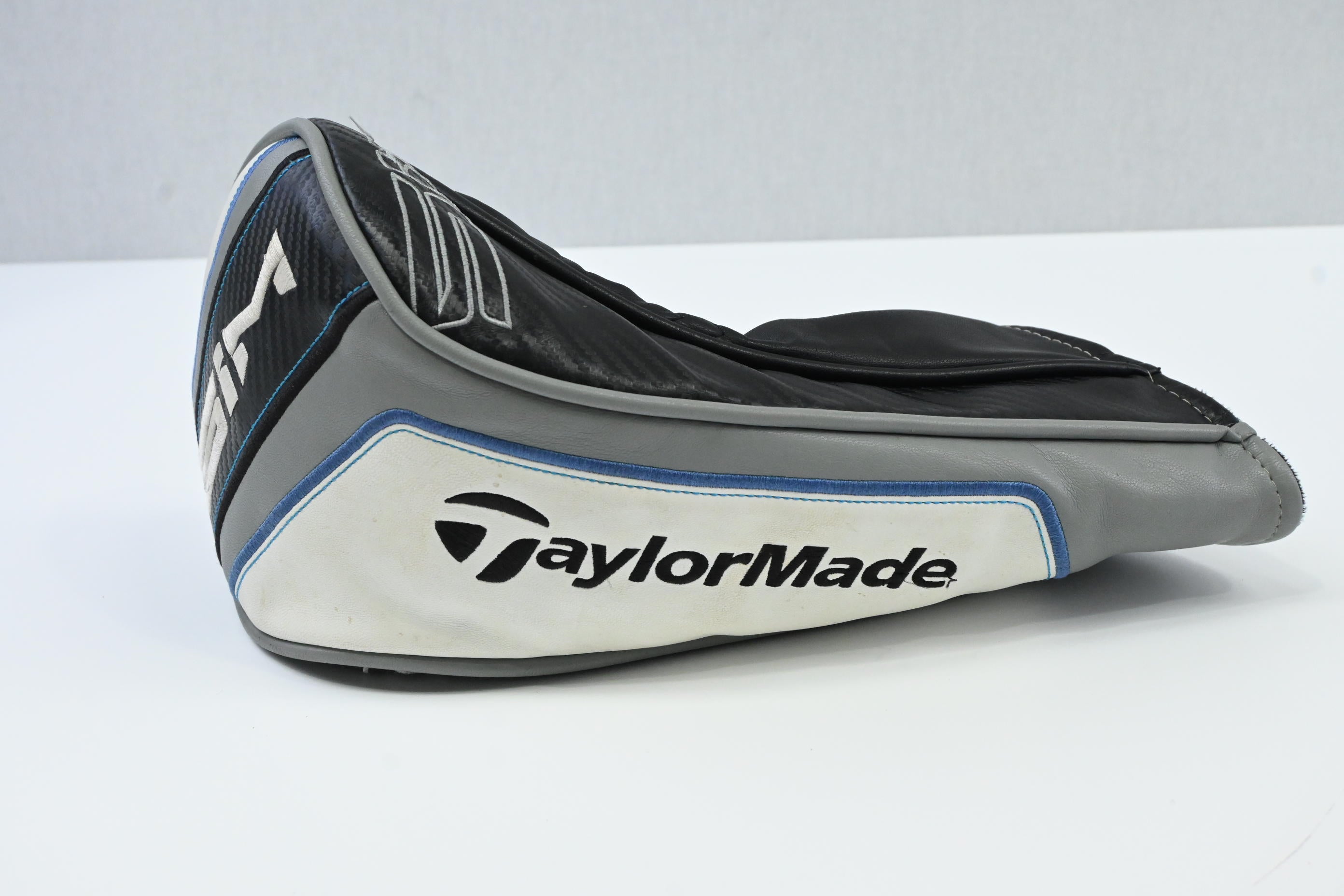 Taylormade SIM Driver / 9 Degree / X-Flex HZRDUS Smoke Yellow 70 Shaft