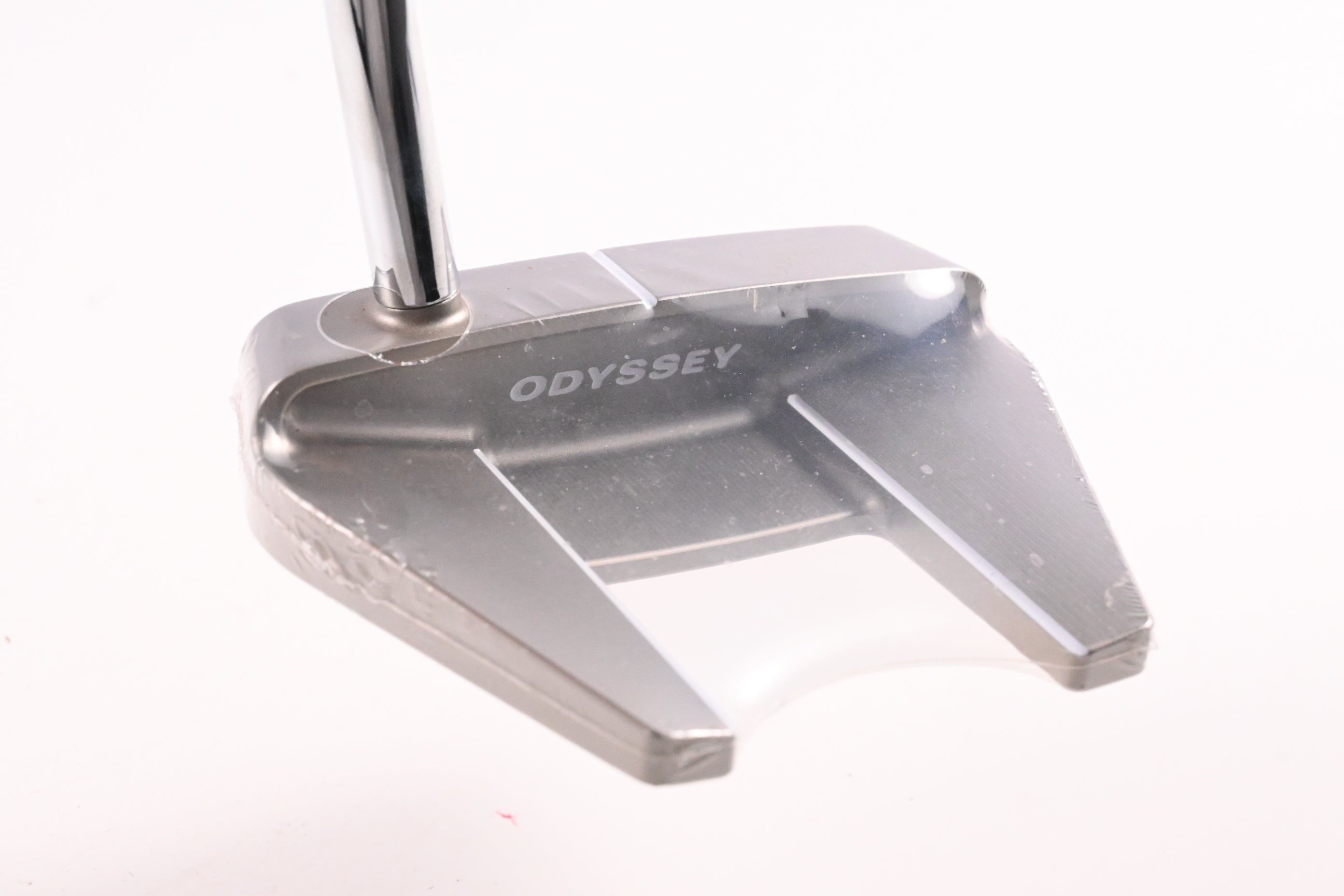 Odyssey AI-One Milled Silver Series Seven T Putter / 34 Inch