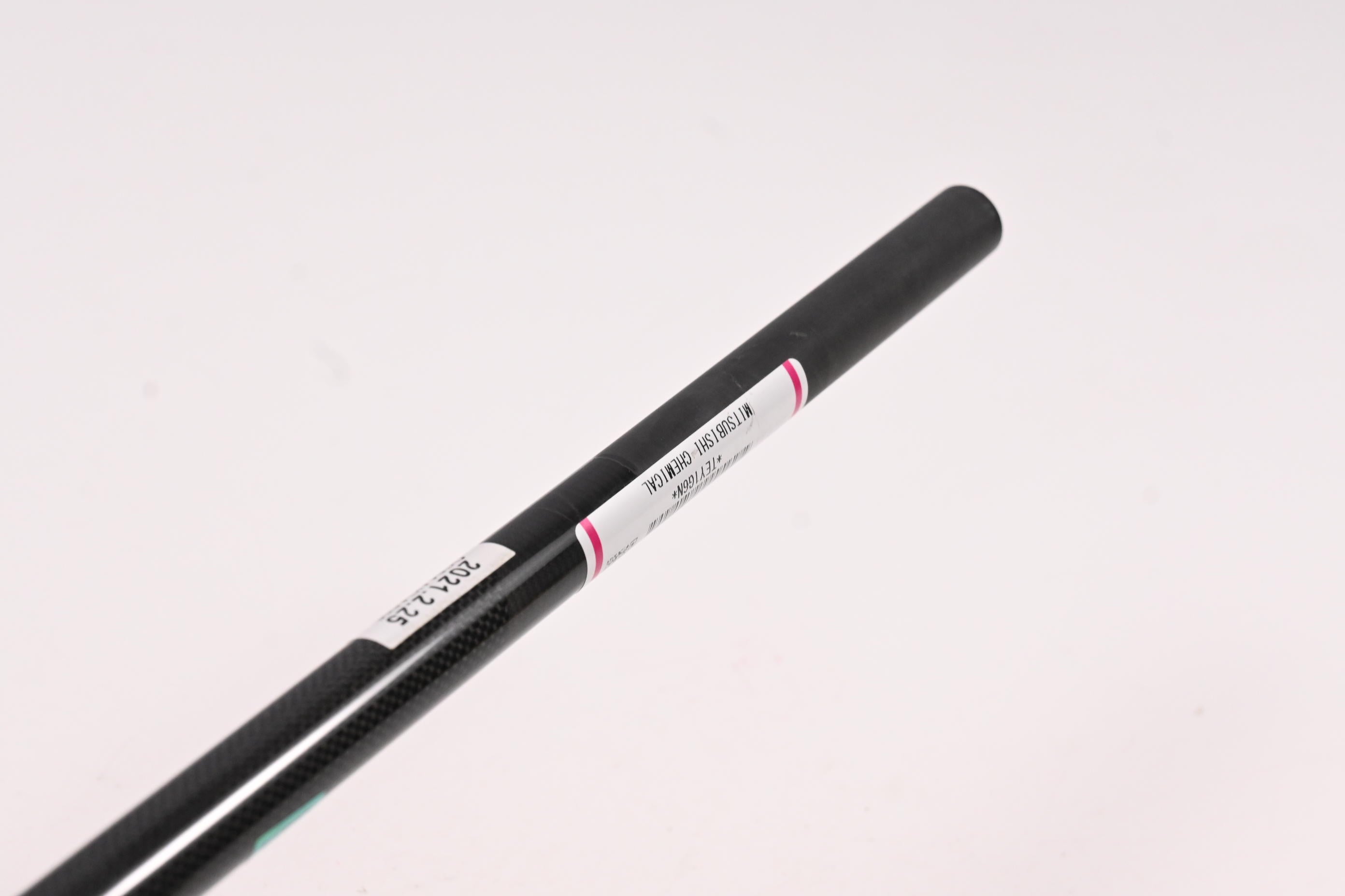 Tensei 1K Pro White 80 Driver Shaft / X-Flex / .335" Tip / Uncut