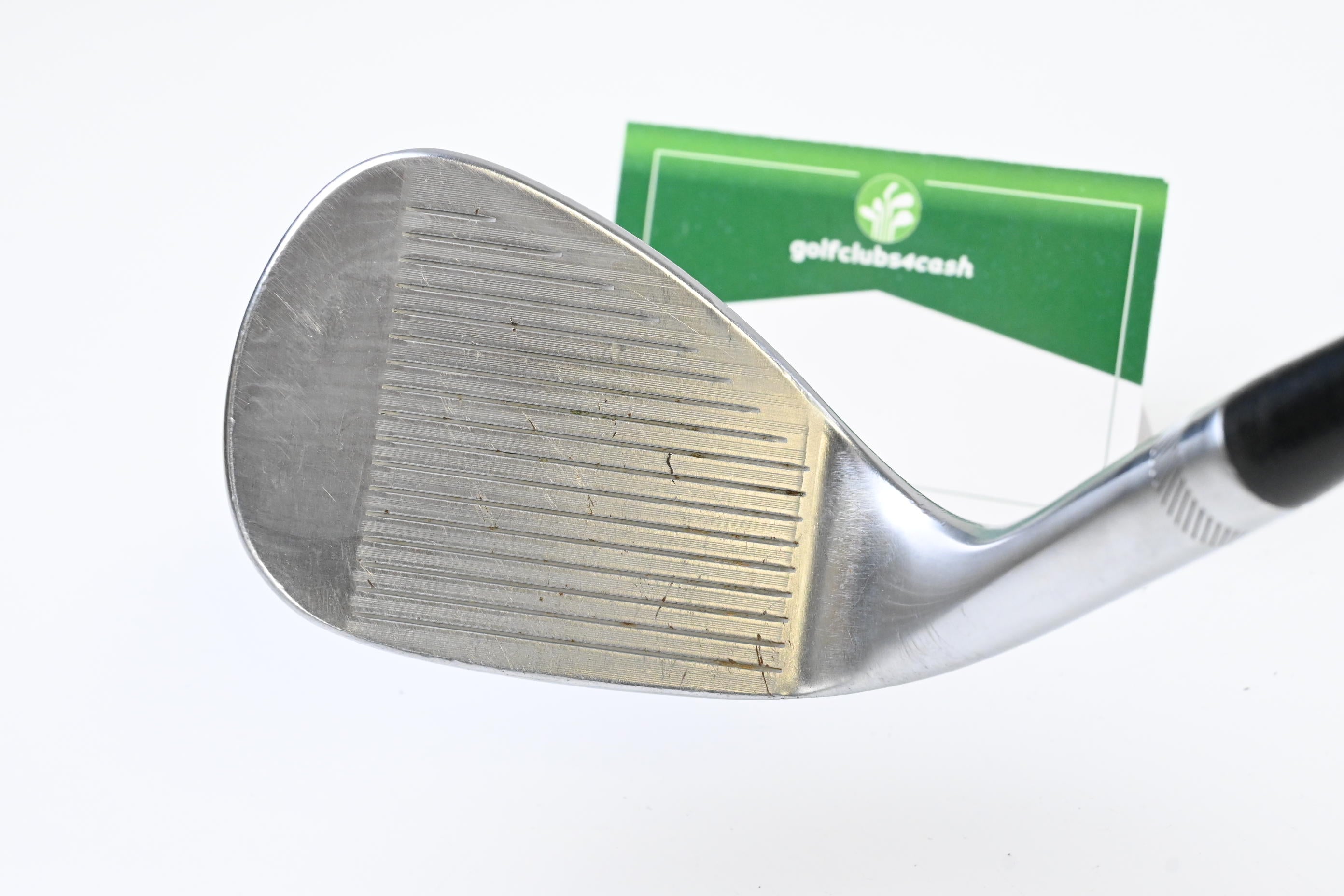 Titleist Vokey SM9 Lob Wedge / 58 Degree / Wedge Flex Vokey Design Steel Shaft