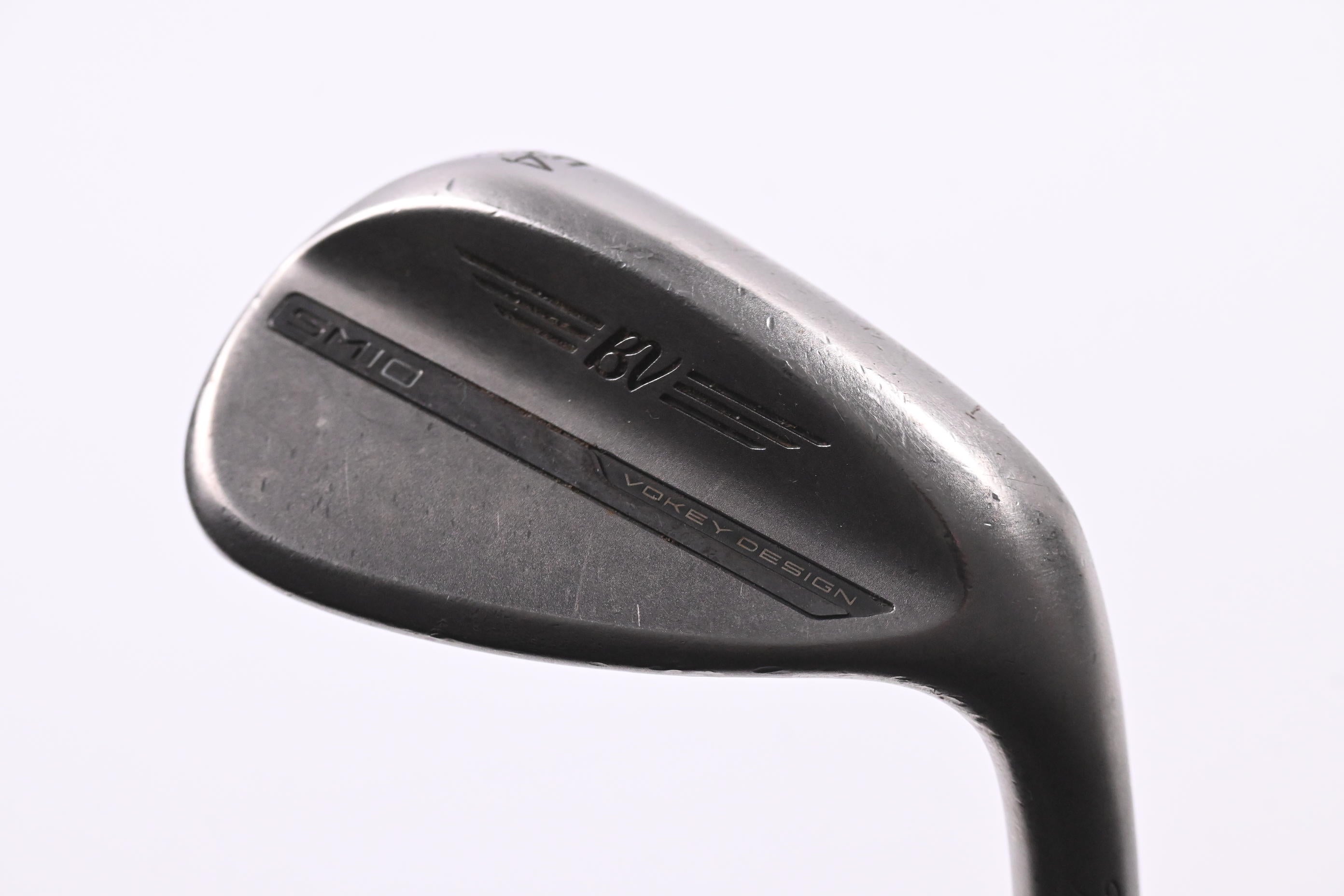 Titleist Vokey SM10 Sand Wedge / 54 Degree / Wedge Flex Titleist Vokey SM10