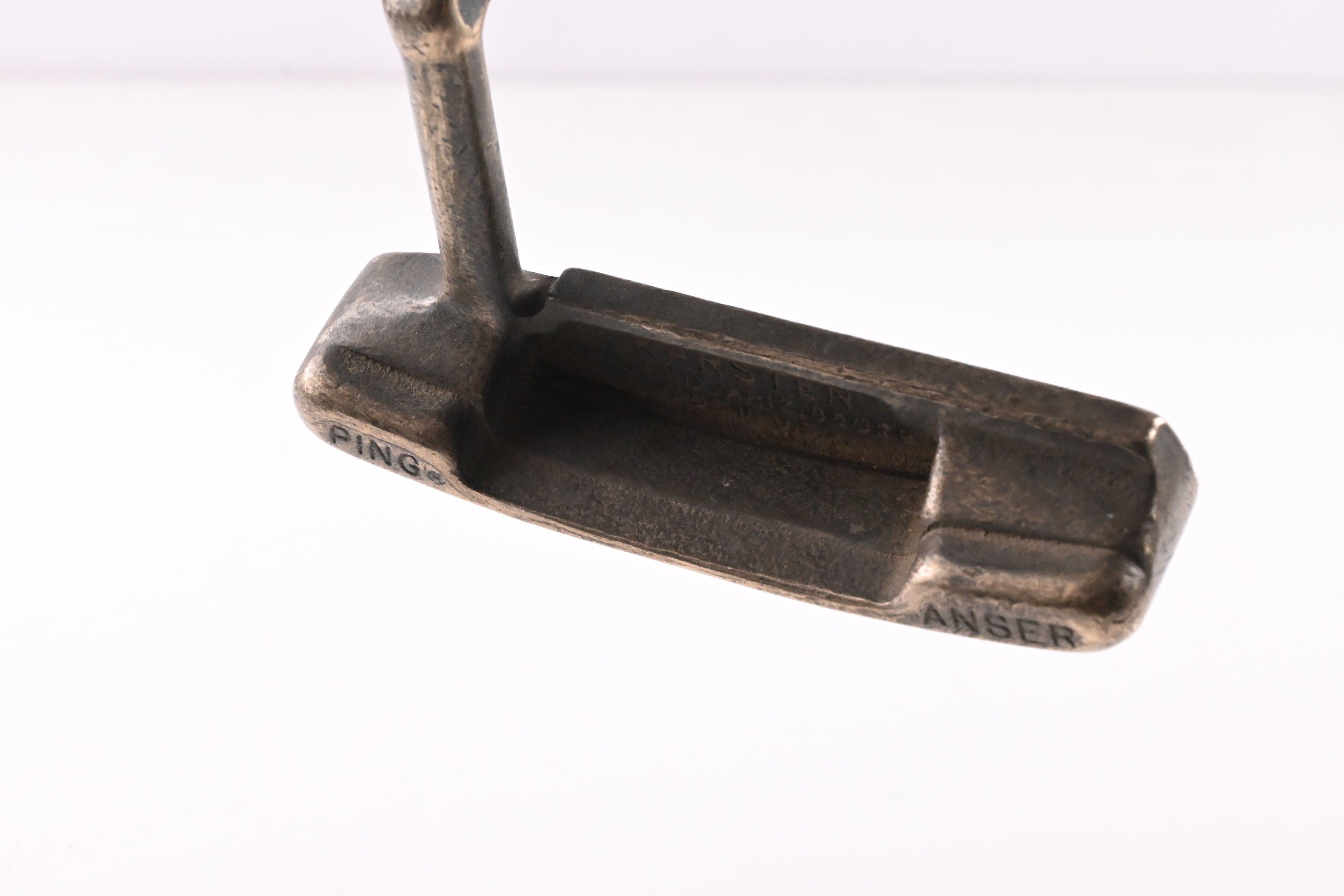 Ping Karsten Anser Putter / 36 Inch