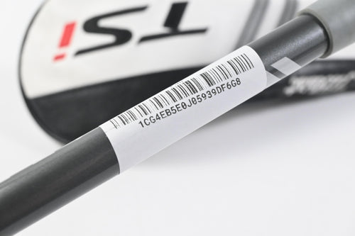 Titleist TSi3 #3 Wood / 15 Degree / Senior Flex Aldila Ascent 40 Shaft