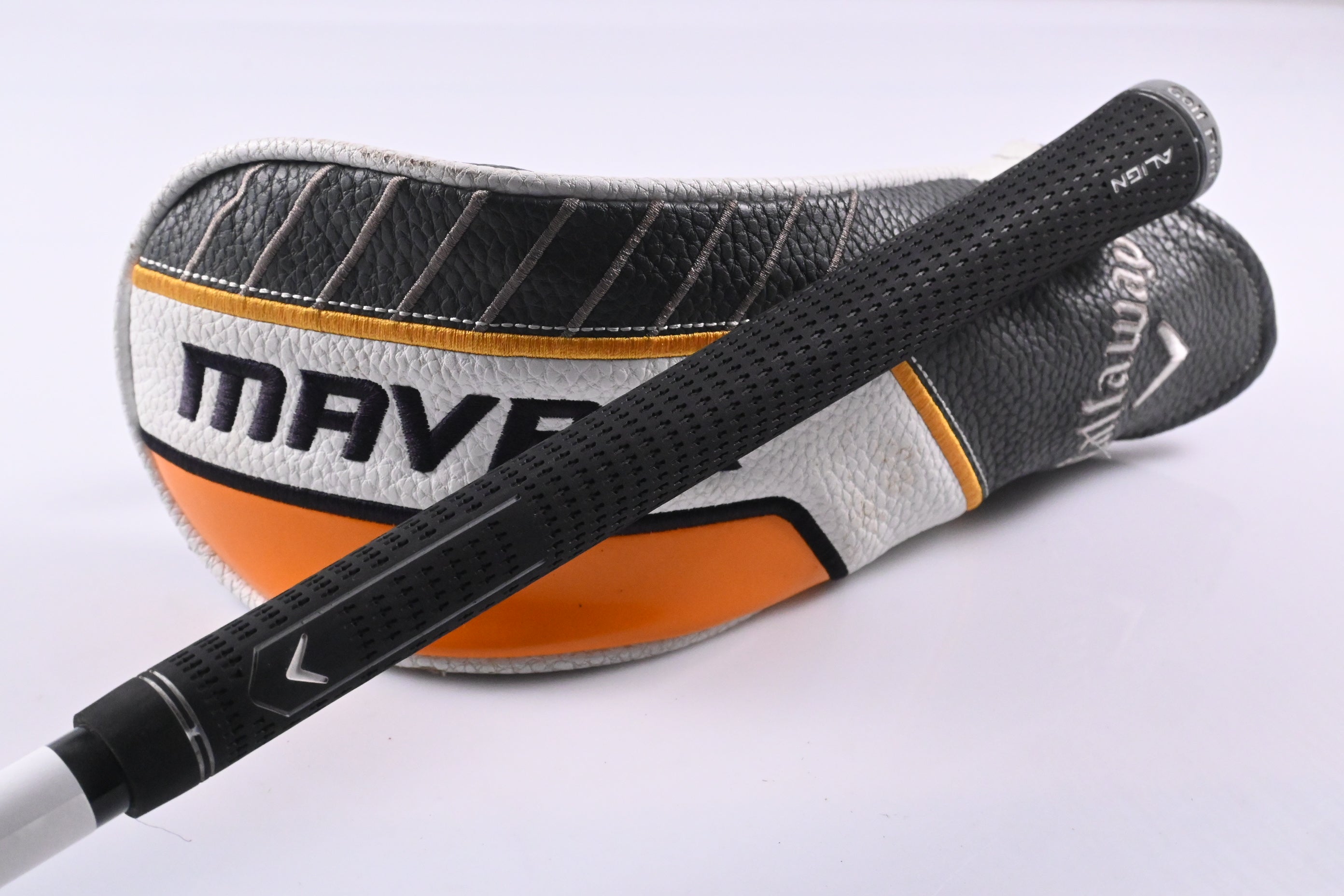Callaway Mavrik #3 Wood / 15 Degree / Regular Flex Evenflow Riptide 60 Shaft