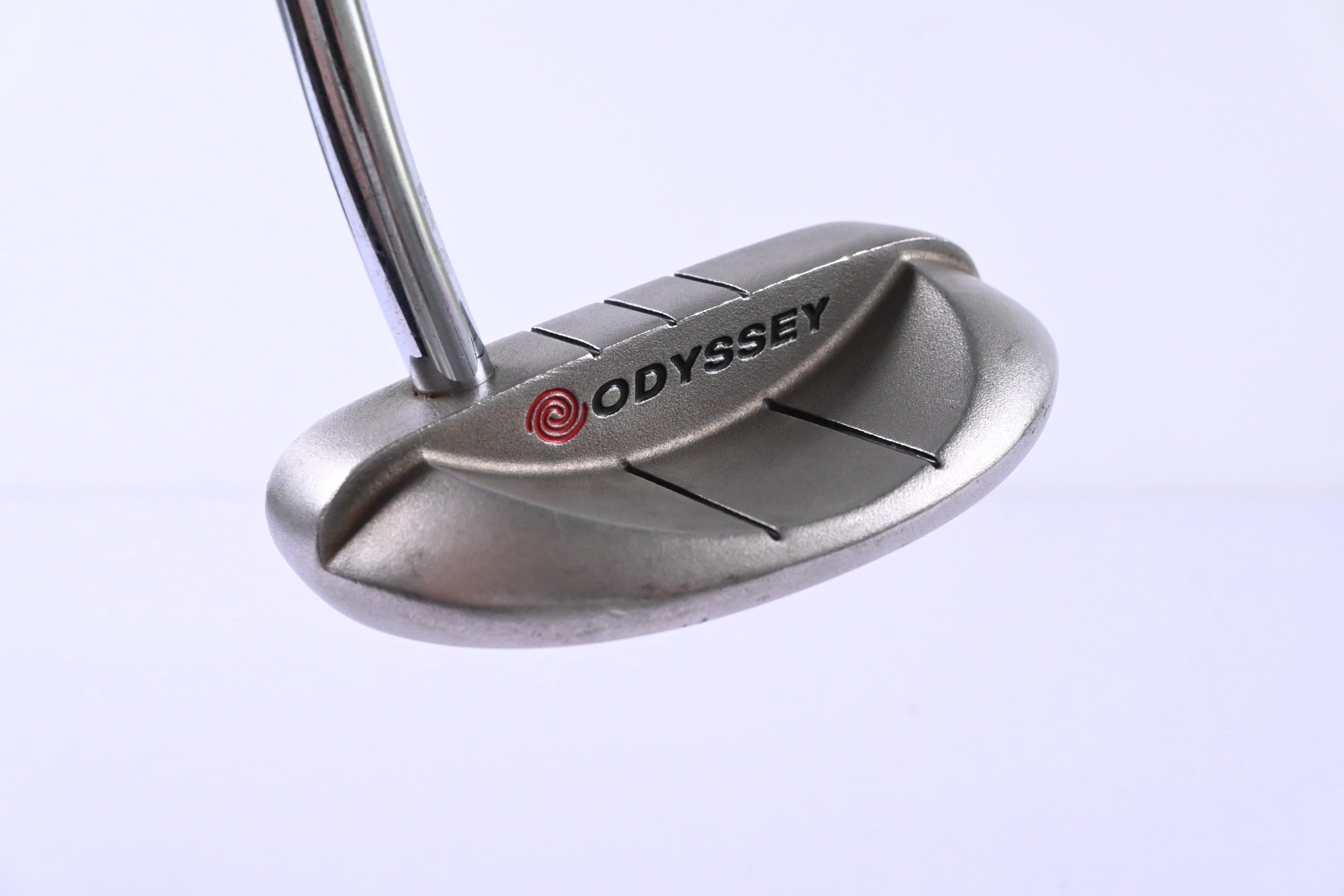Odyssey Dual Force Rossie II Putter / 35 Inch