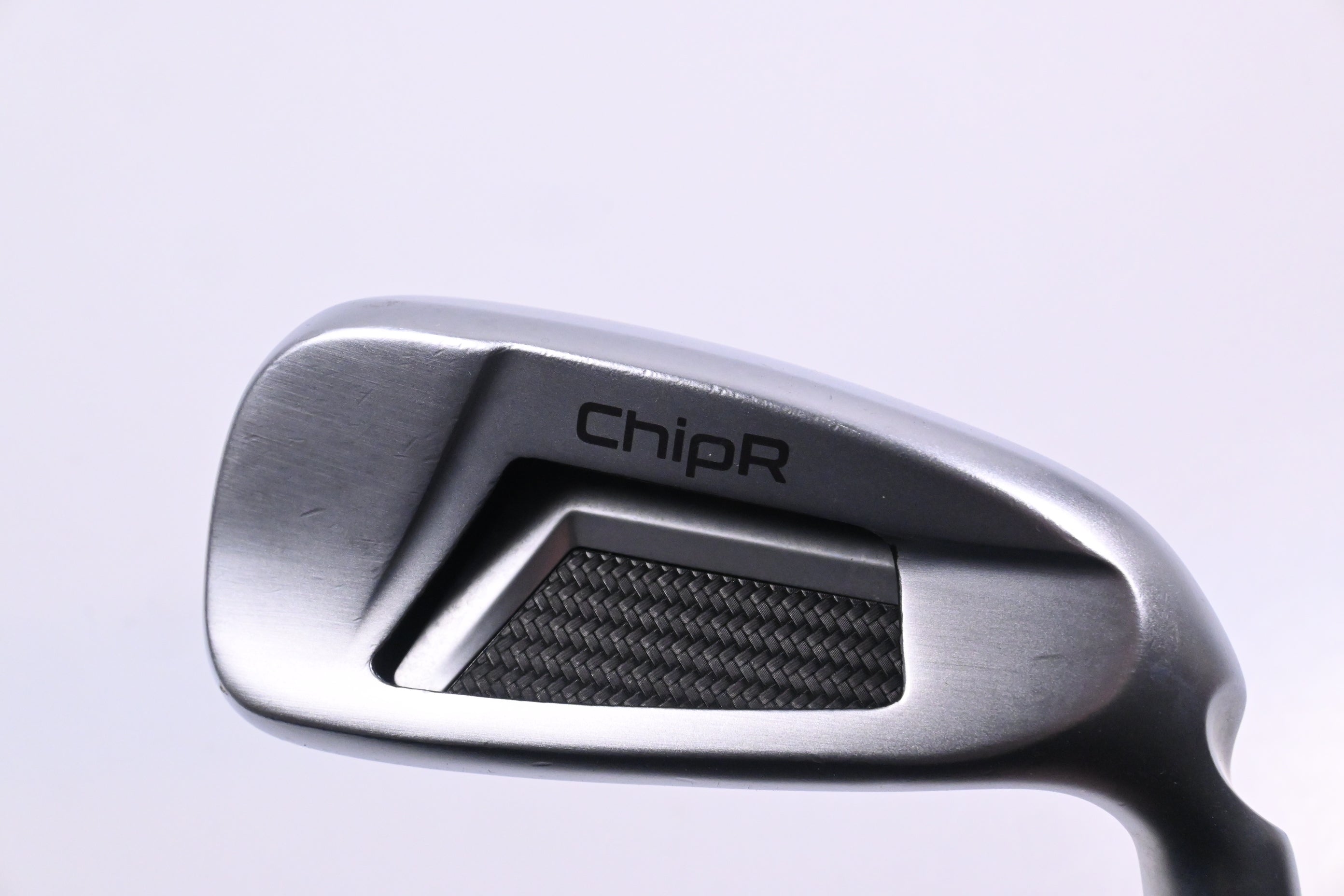 Ping ChipR / Black Dot / 36.25 Inch