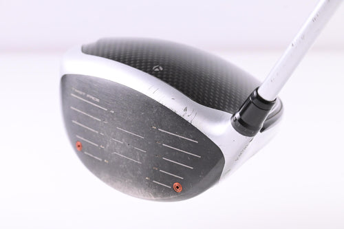 Taylormade M5 Driver / 9 Degree / Stiff Flex Tensei CK Blue 60 Shaft