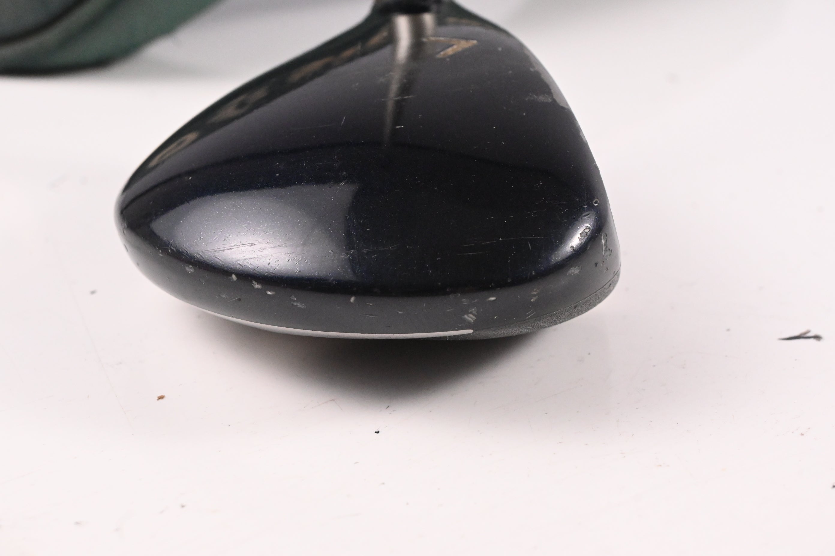 Ladies Callaway Steelhead Plus #5 Wood / 18 Degree / Ladies Flex Callaway Shaft