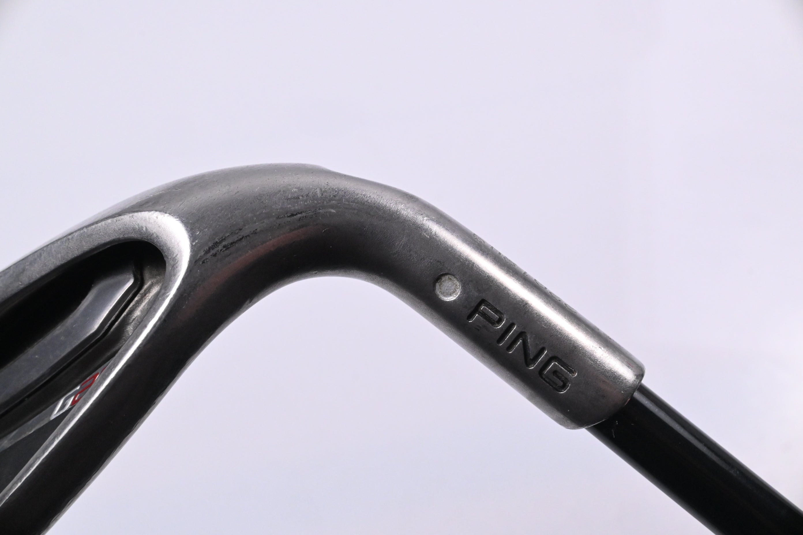 Ping G25 Lob Wedge / 59 Degree / White Dot / Regular Flex Tensei AV White 75