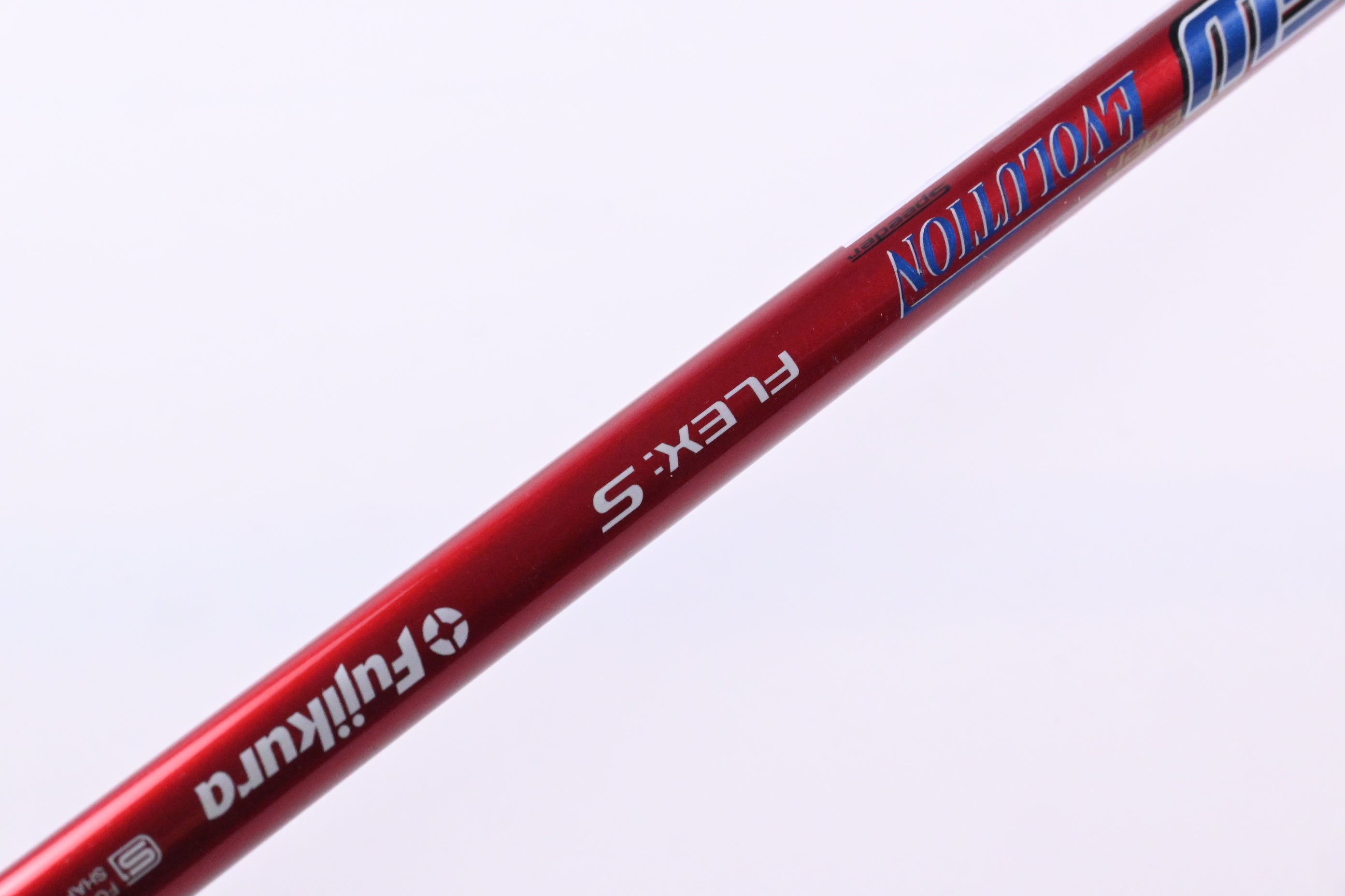 Callaway XR #3 Wood / 15 Degree / Stiff Flex Speeder 565 Evolution Shaft