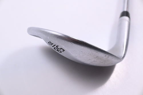 PXG 0311 Milled Sugar Daddy II Lob Wedge / 58 Degree / Regular Flex Elevate MPH