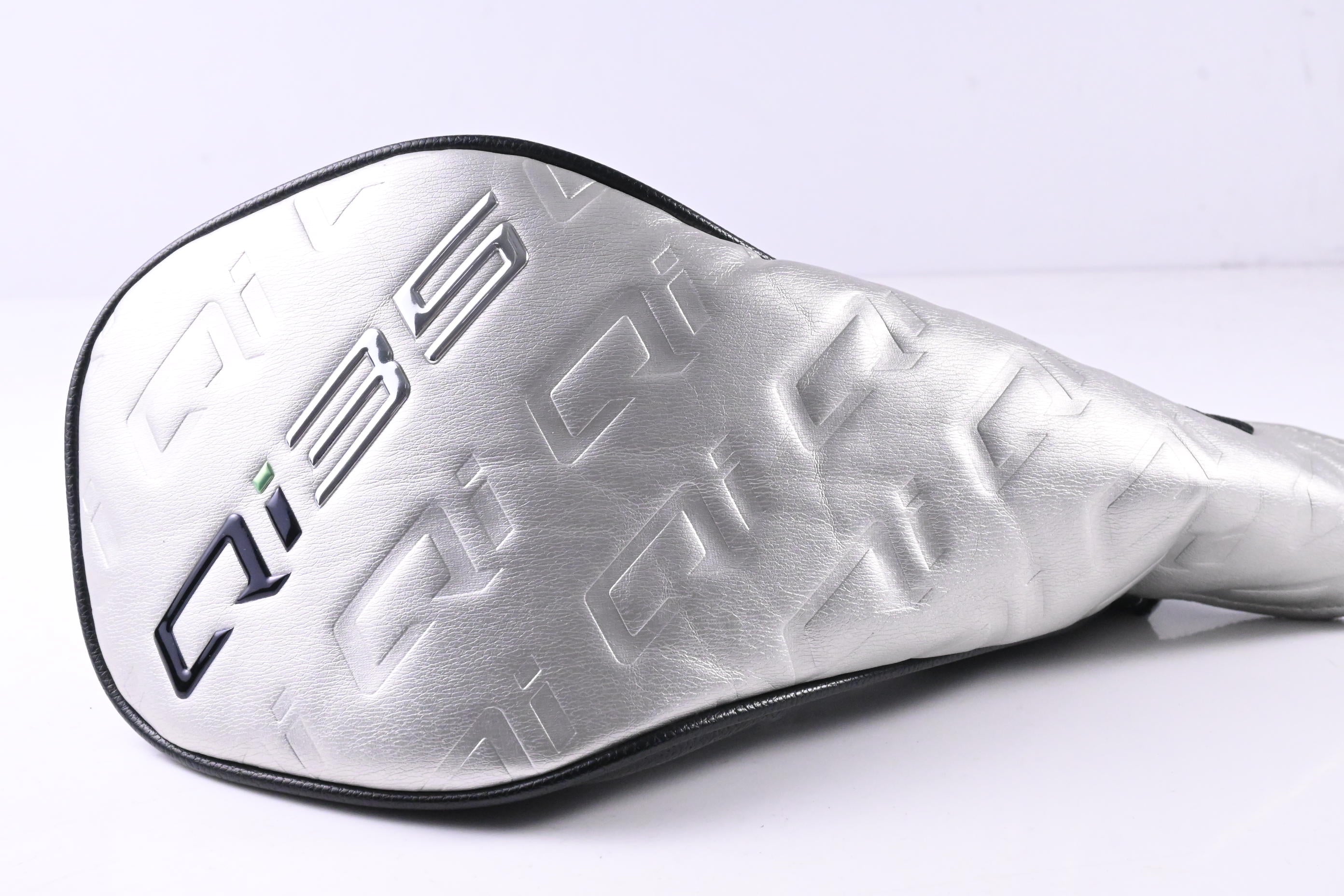 Taylormade Qi35 Driver / 10.5 Degree / Regular Flex Fujikurqa Ventus Blue 5