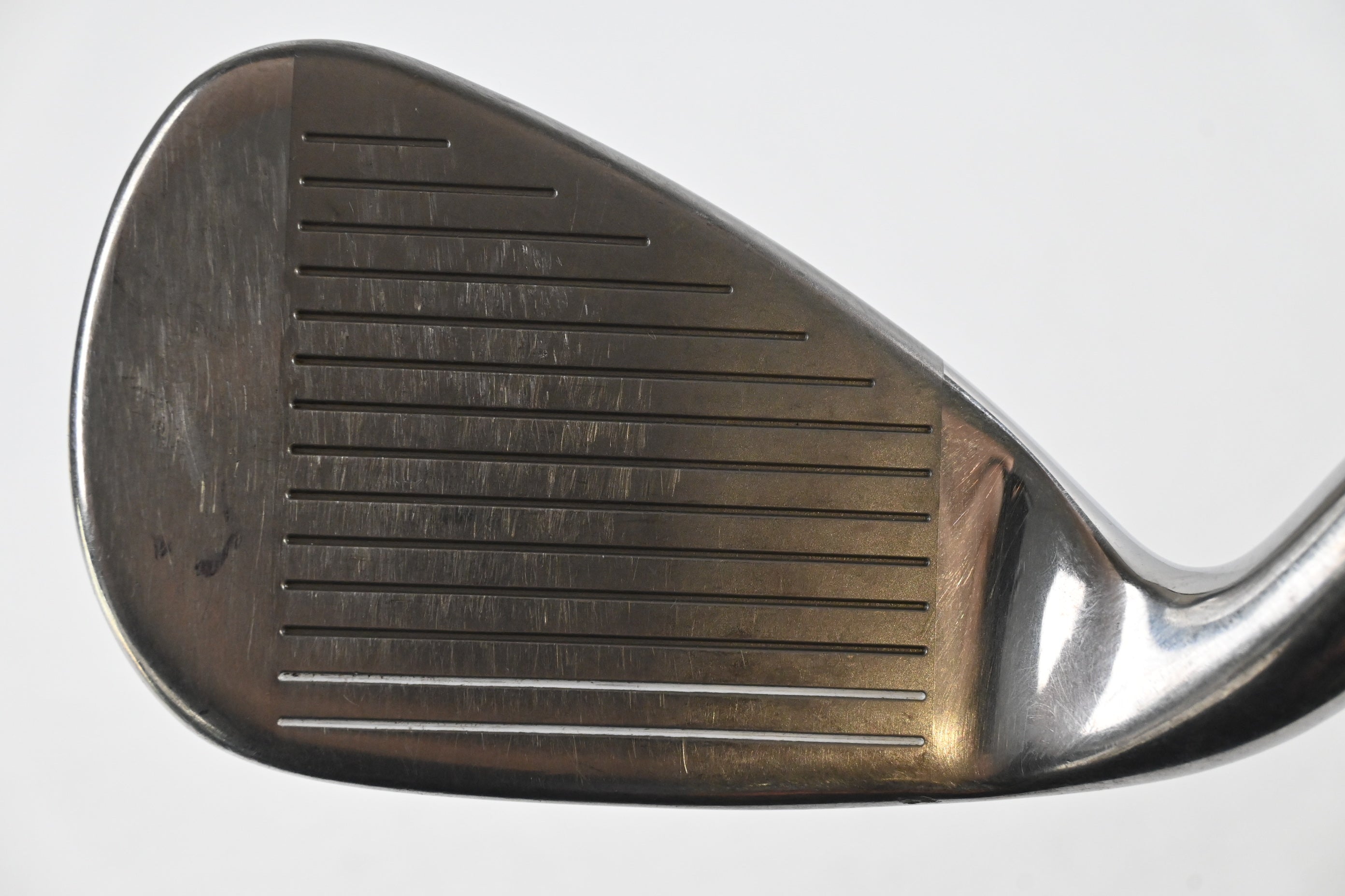 Callaway Rogue #9 Iron / Stiff Flex XP 95 S300 Shaft