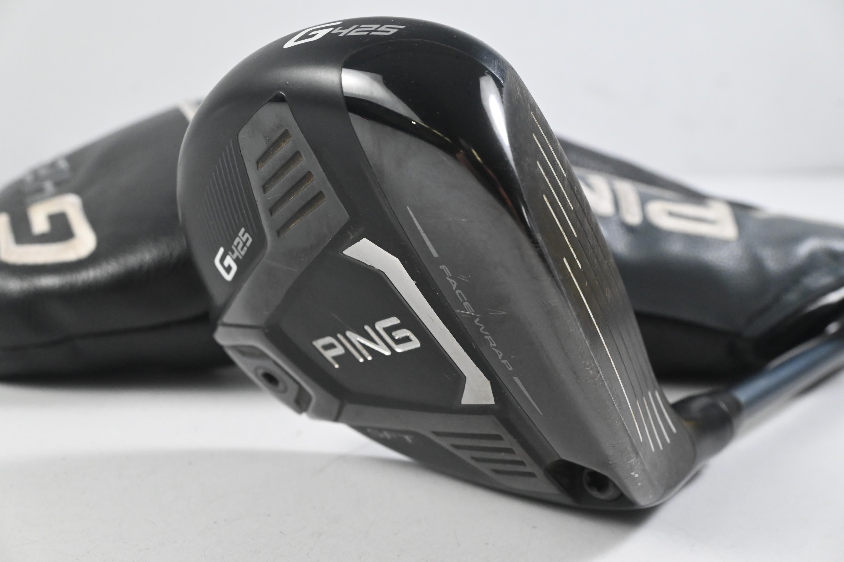 Ping G425 SFT #5 Wood / 19 Degree / Senior Flex Ping Alta CB Slate 65 Shaft