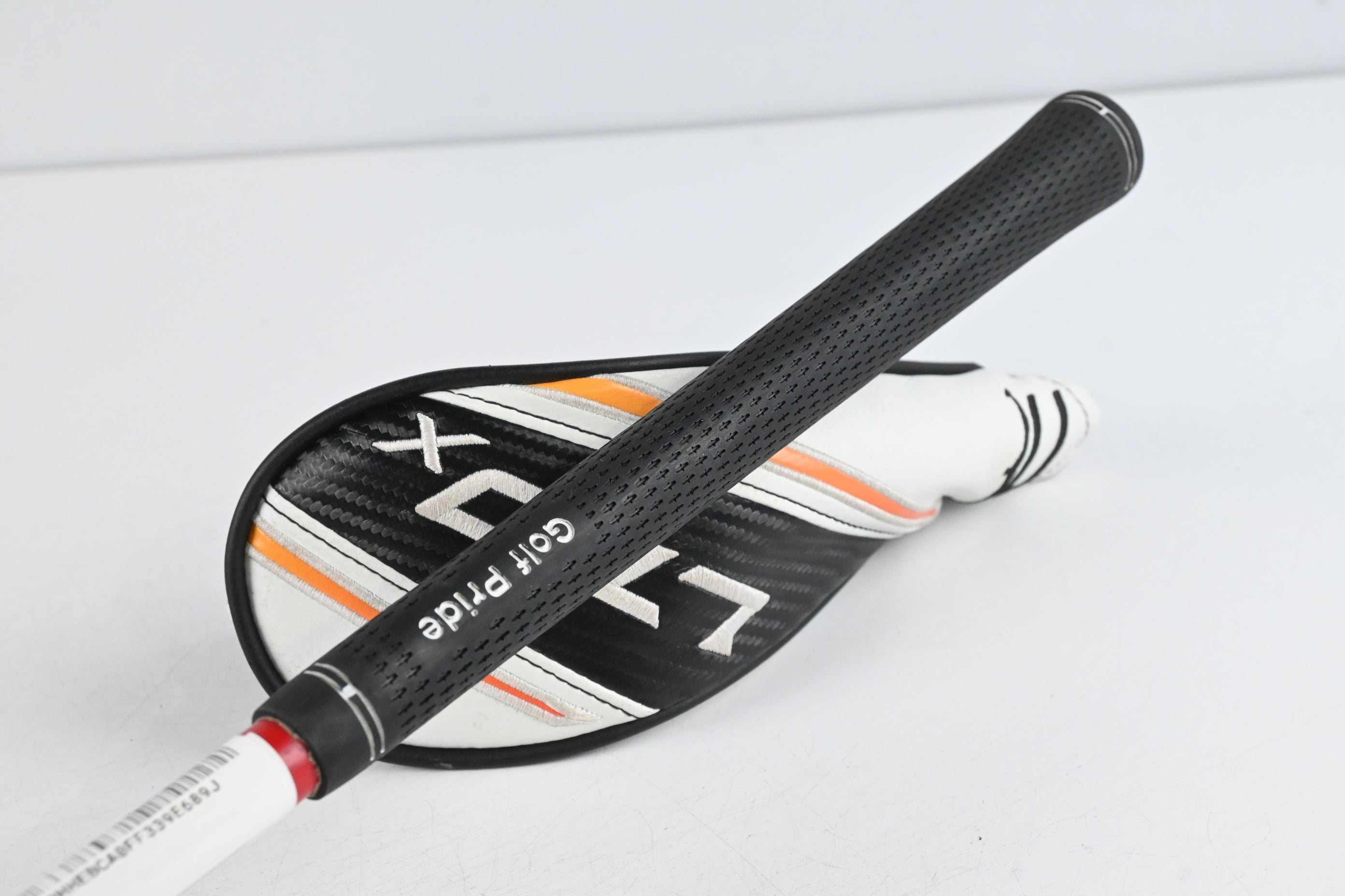 Cobra LTDx #2 Hybrid / 17 Degree / Stiff Flex KBS PGI 85 Shaft