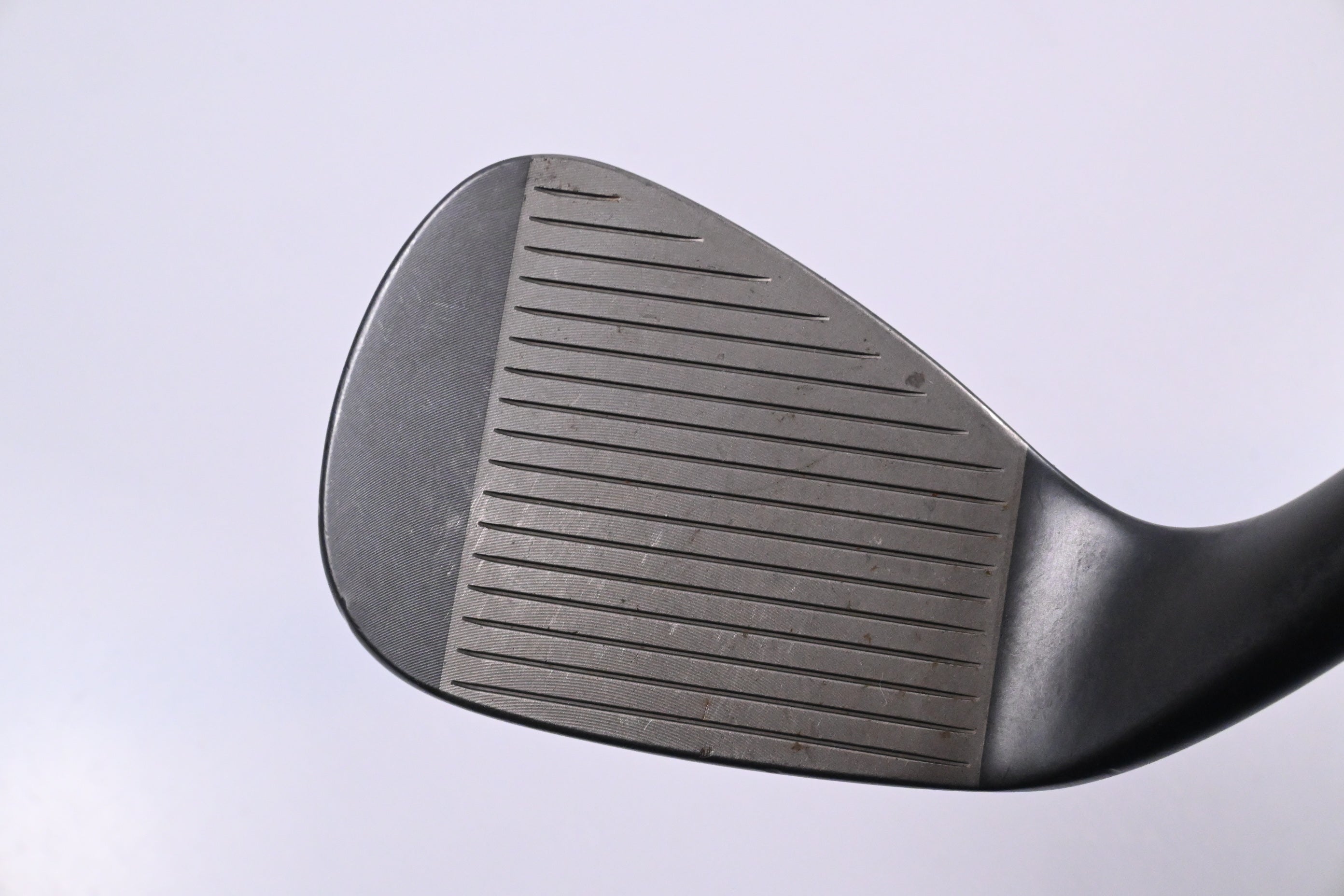 Ping S159 Black Gap Wedge / 50 Degree / Black Dot / Wedge Flex Ping Z-Z115