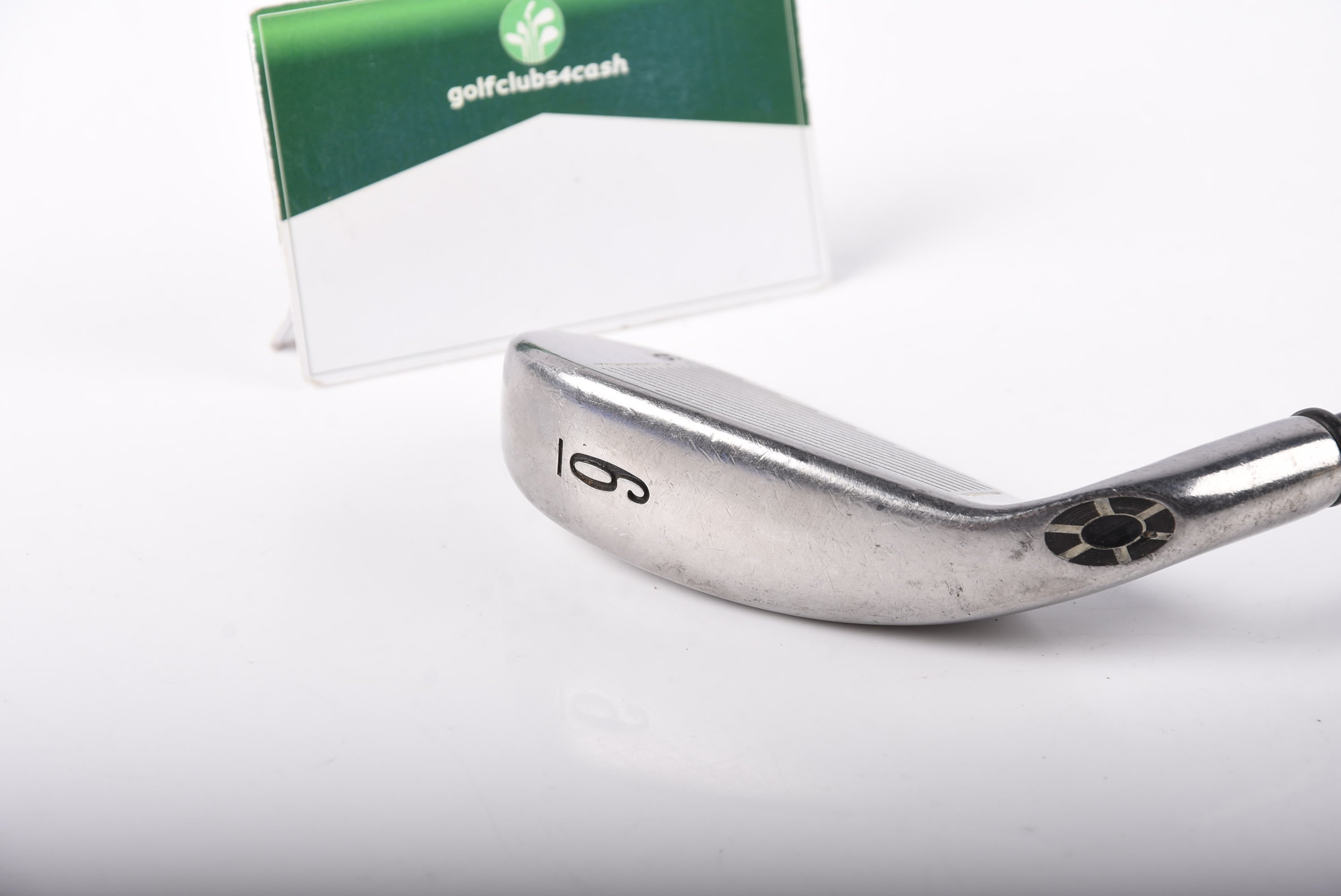 Callaway Big Bertha 2004 #6 Iron / Regular Flex Callaway RCH 75 Shaft