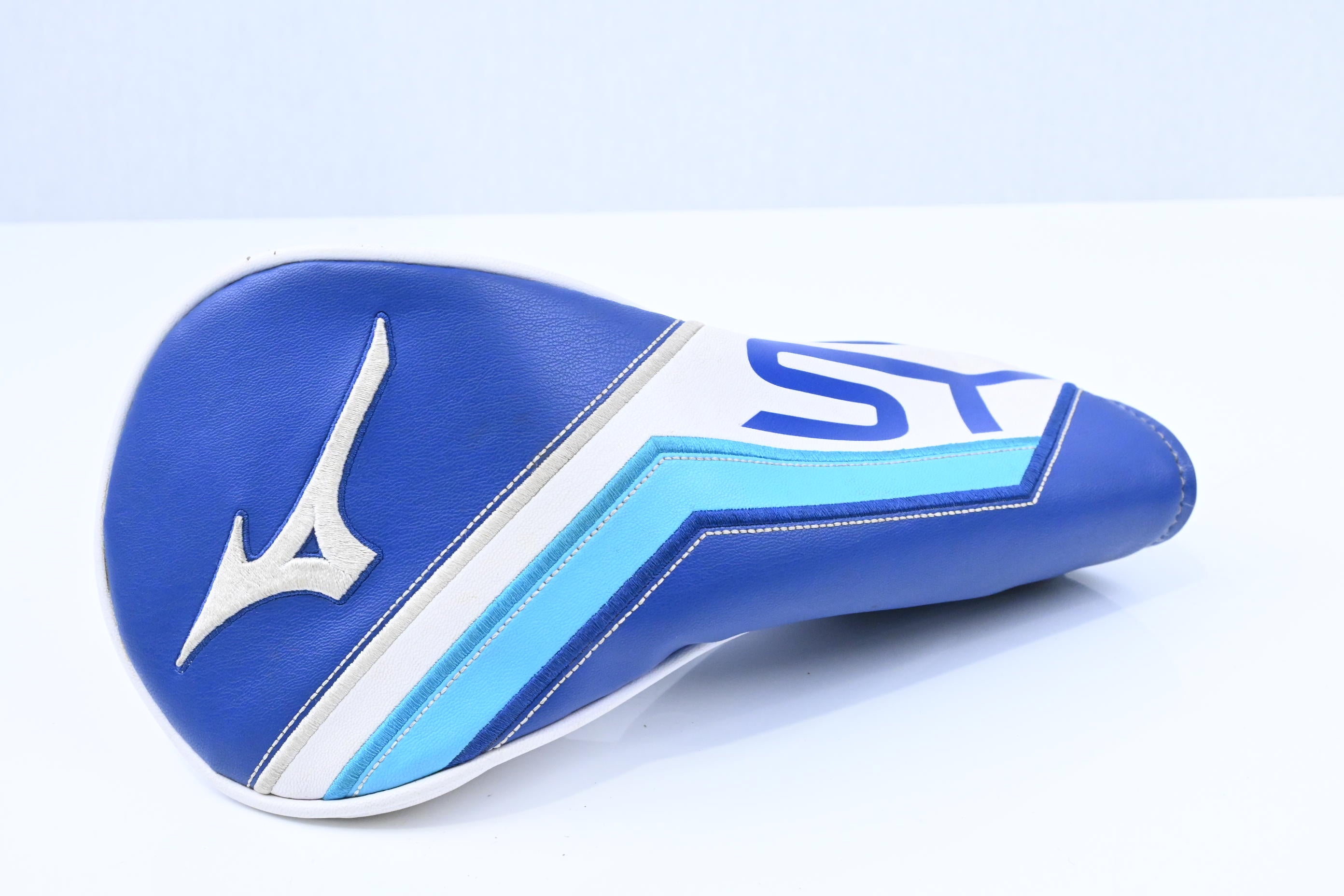 Left Hand Mizuno ST-Z 230 #3 Wood / 15 Degree / X-Flex Kai'Li Blue 60