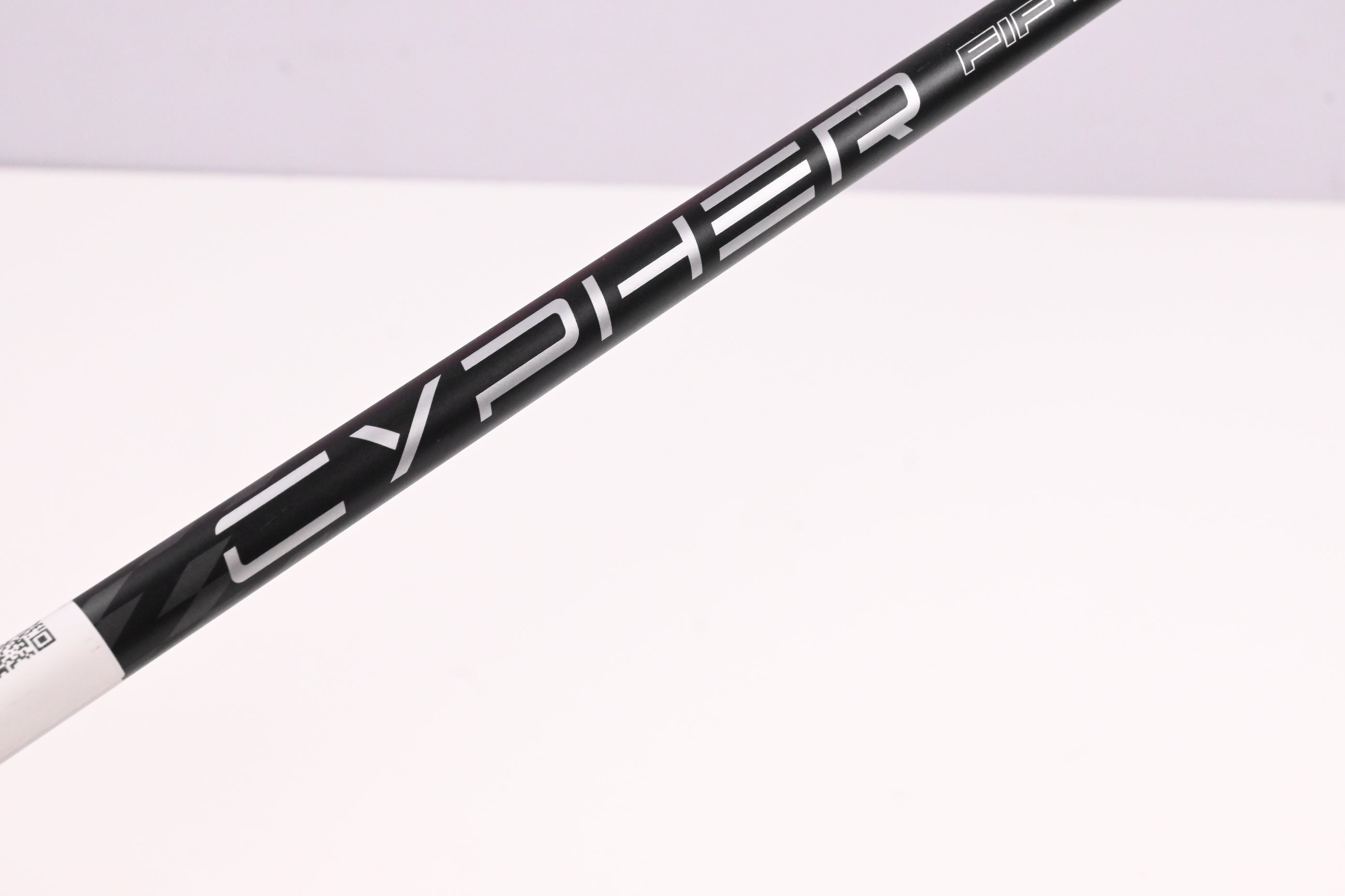 Project X Cypher 2.0 50 #4 Hybrid Shaft / Senior Flex / Callaway 3rd Gen