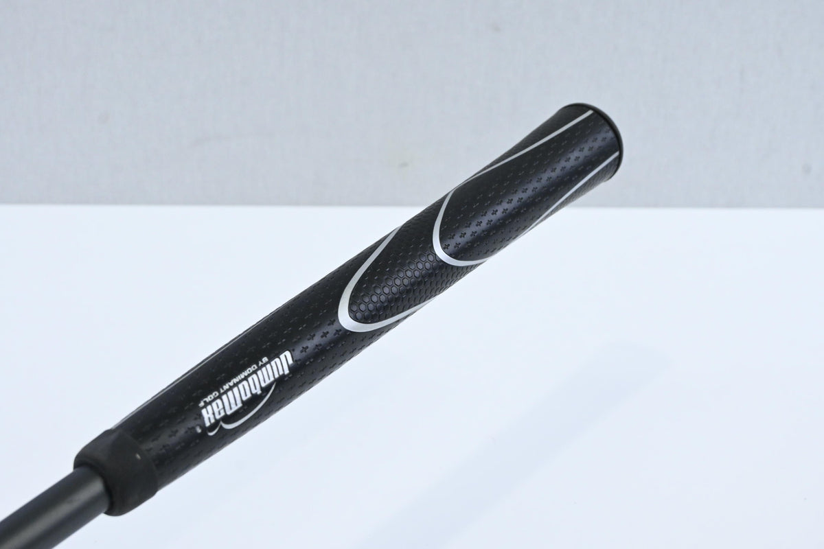 Titleist U510 #4 Iron / 22 Degree / Regular Flex HZRDUS Smoke Black RDX 80 Shaft