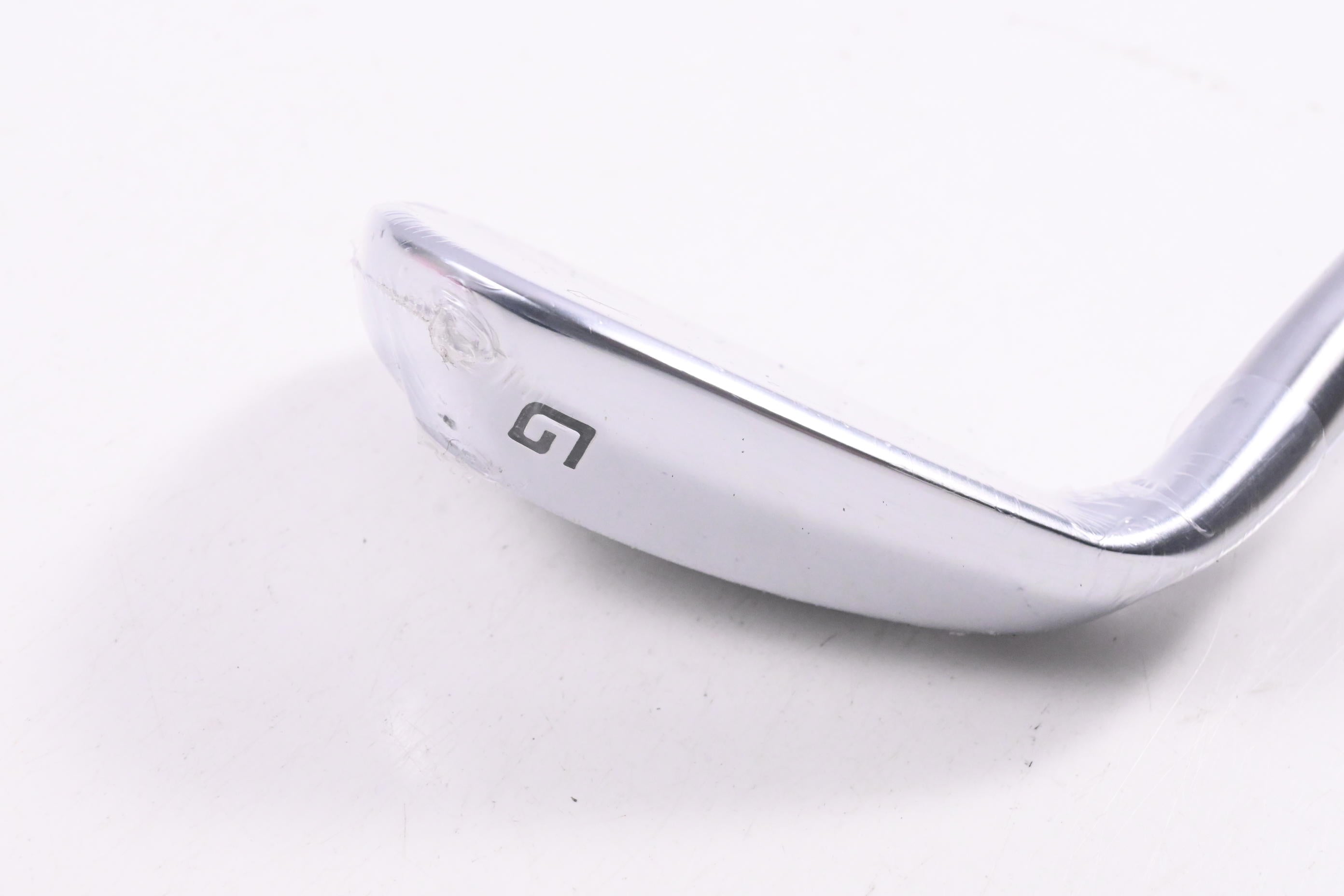 Ladies Cobra Air-X Gap Wedge / 50 Degree / Ladies Flex Cobra Ultralite 45 Shaft