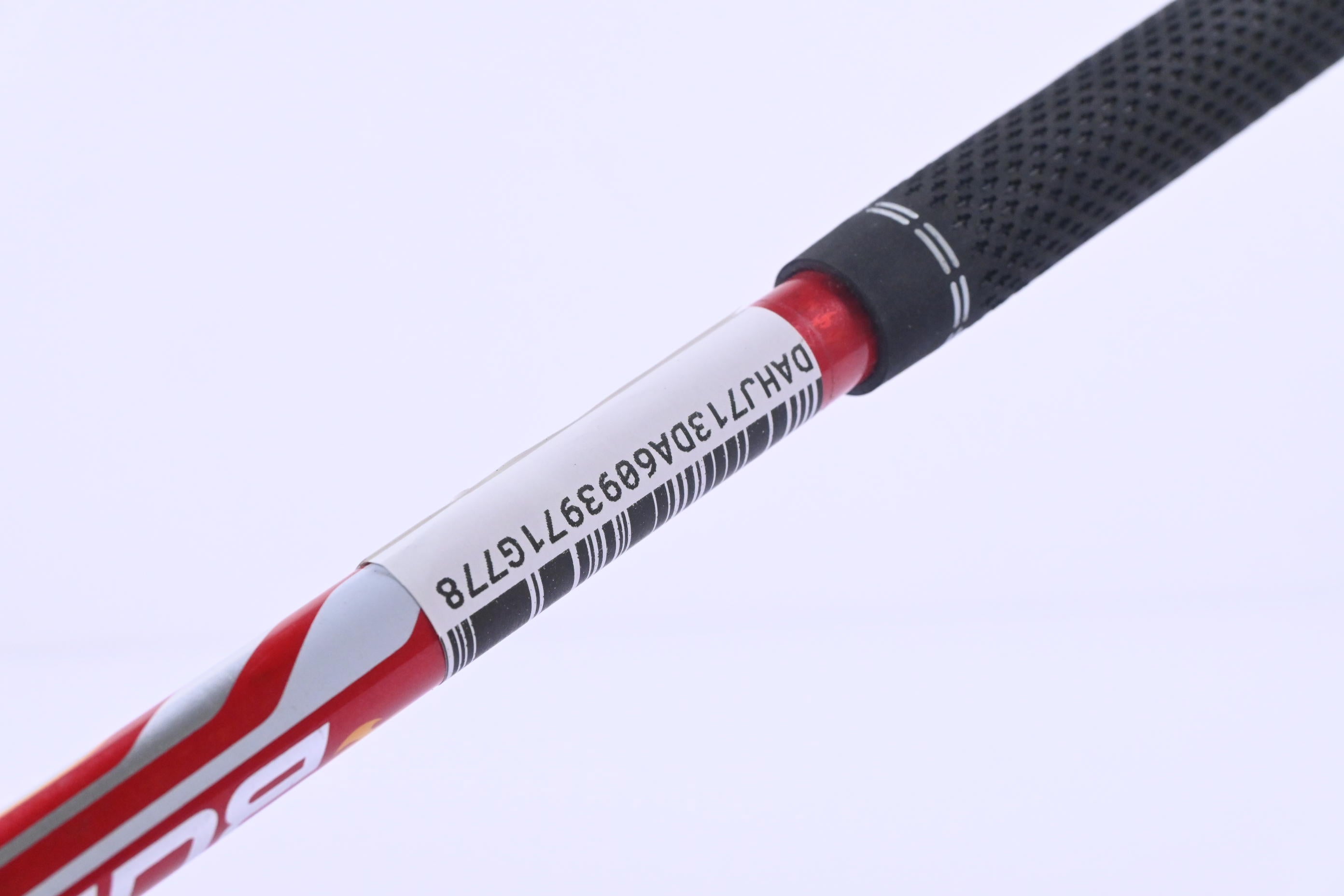 Taylormade Burner Superfast Rescue #3 Hybrid / 18 Degree / Stiff Flex REAX 60