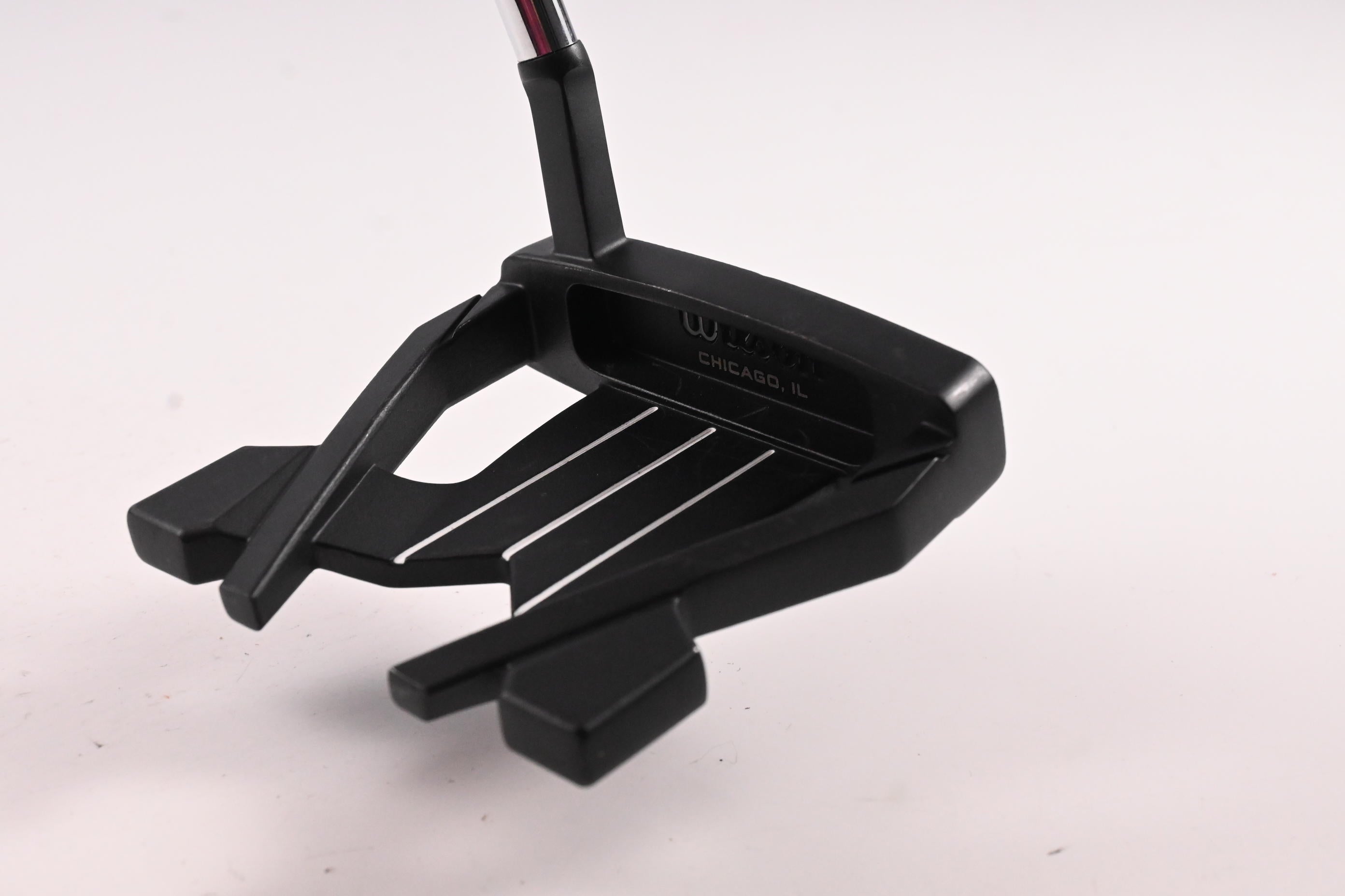 Wilson Infinite Buckingham 2024 Putter / 34 Inch