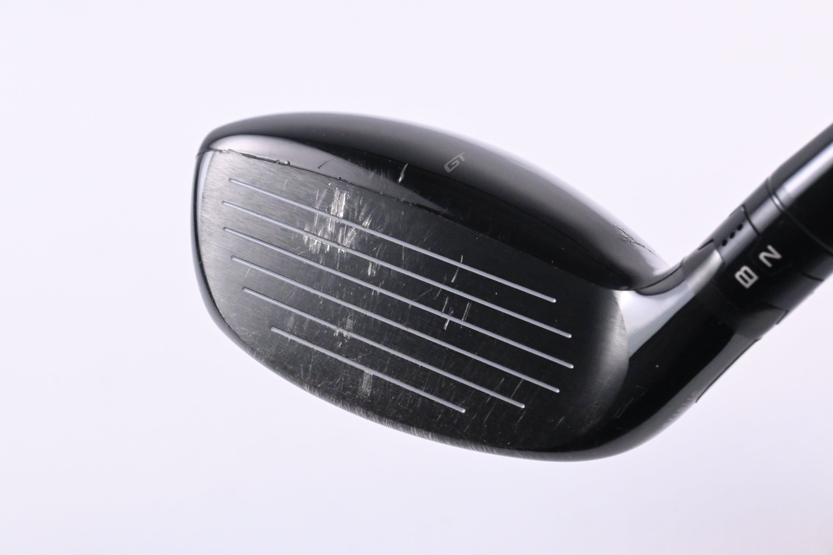 Ladies Titleist GT1 #7 Hybrid / 29 Degree / Ladies Flex Fujikura Air Speeder 40