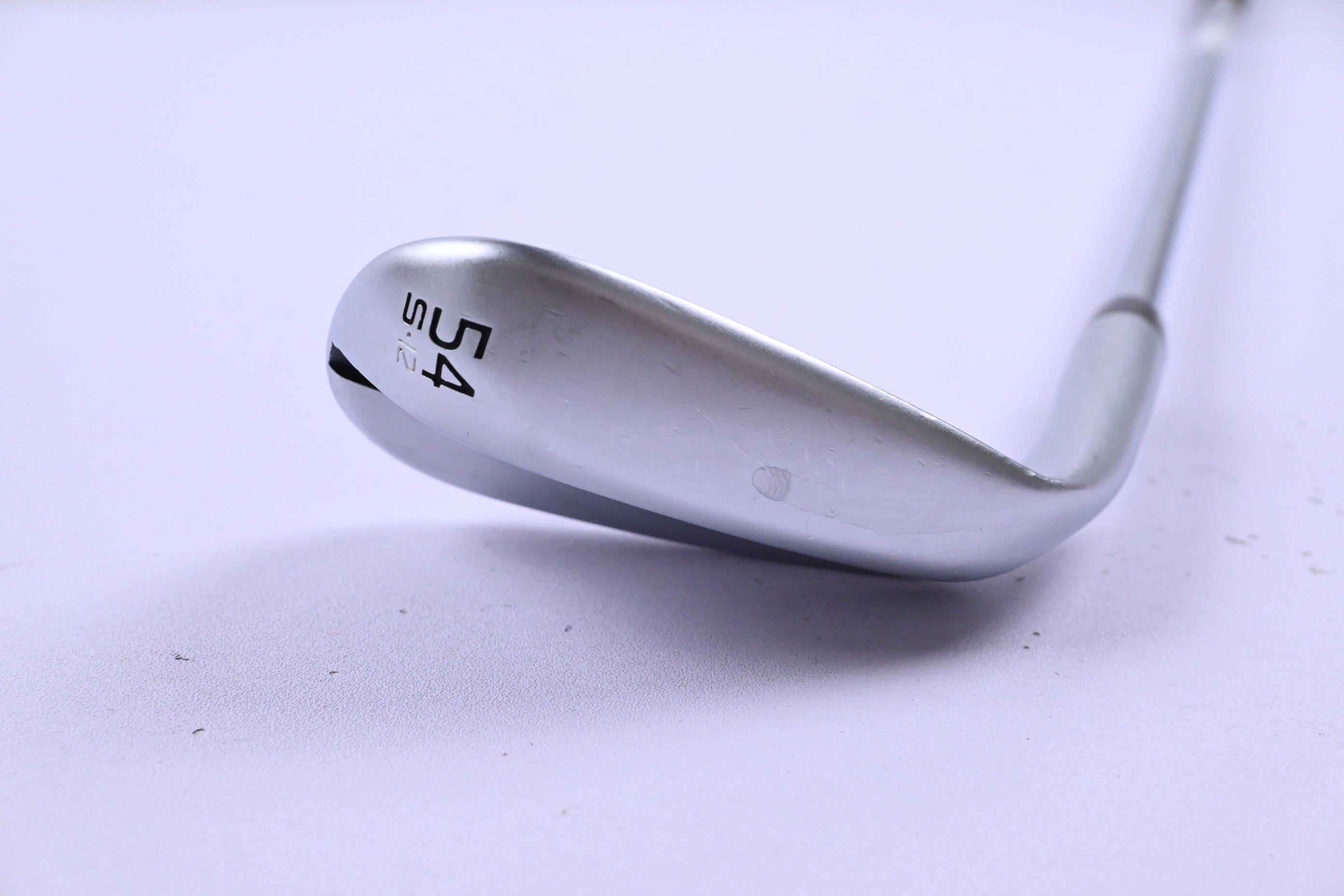 Ping S259 Sand Wedge / 54 Degree / Black Dot / X-Flex Project X Rifle Shaft