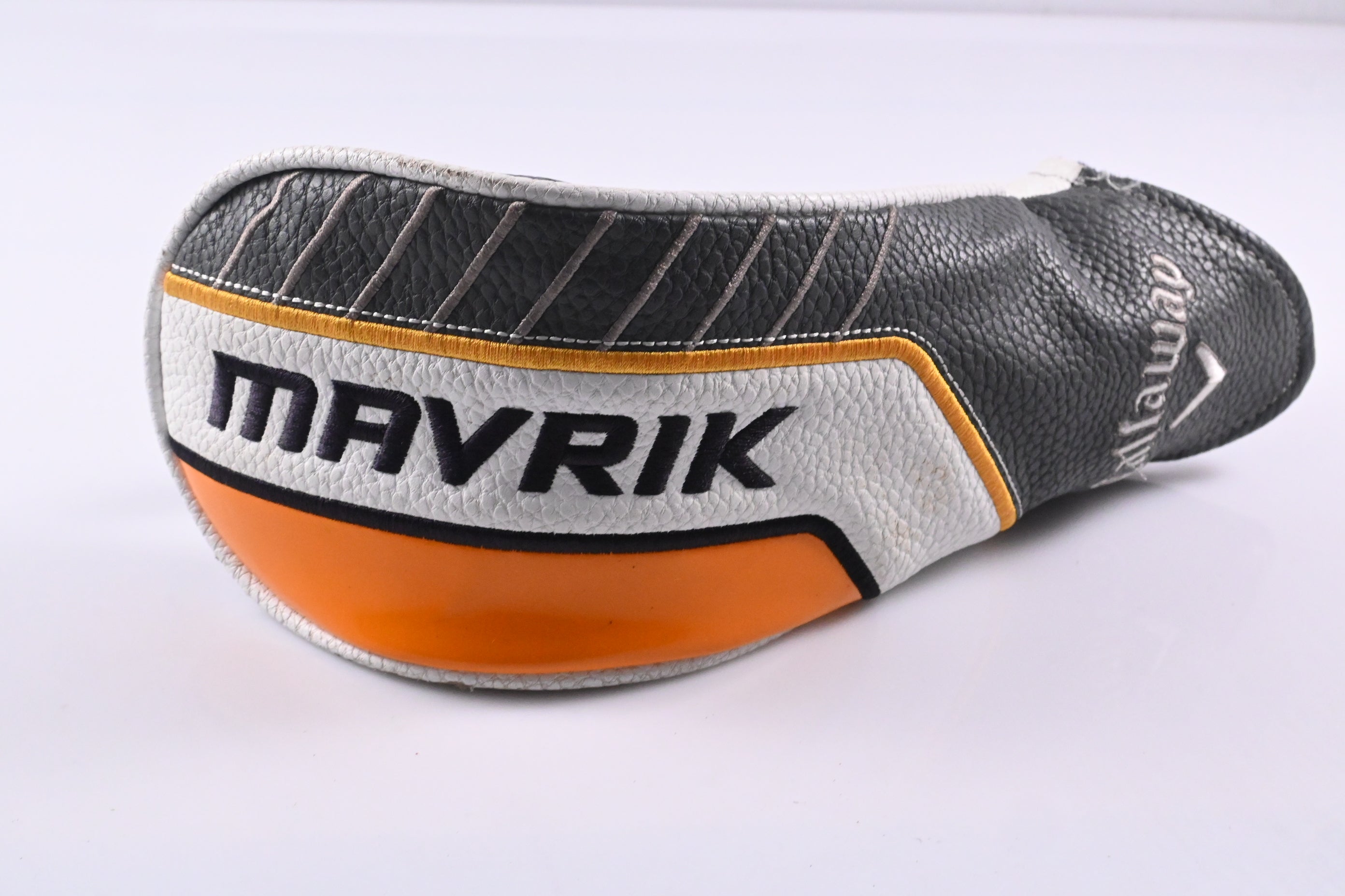 Callaway Mavrik #3 Wood / 15 Degree / Regular Flex Evenflow Riptide 60 Shaft
