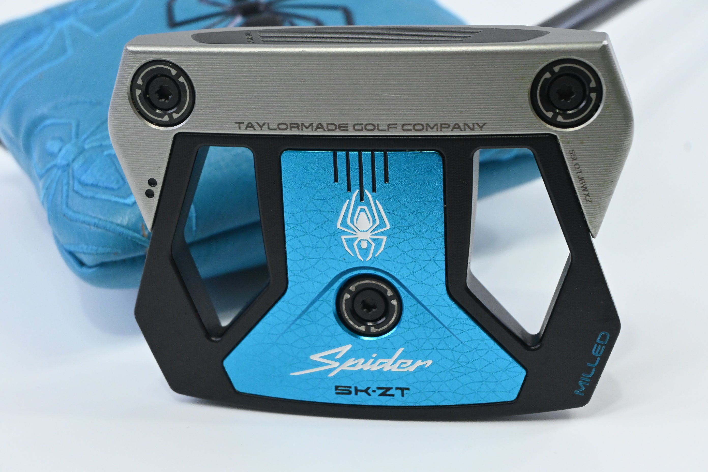 Taylormade Spider ZT Putter / 38 Inch