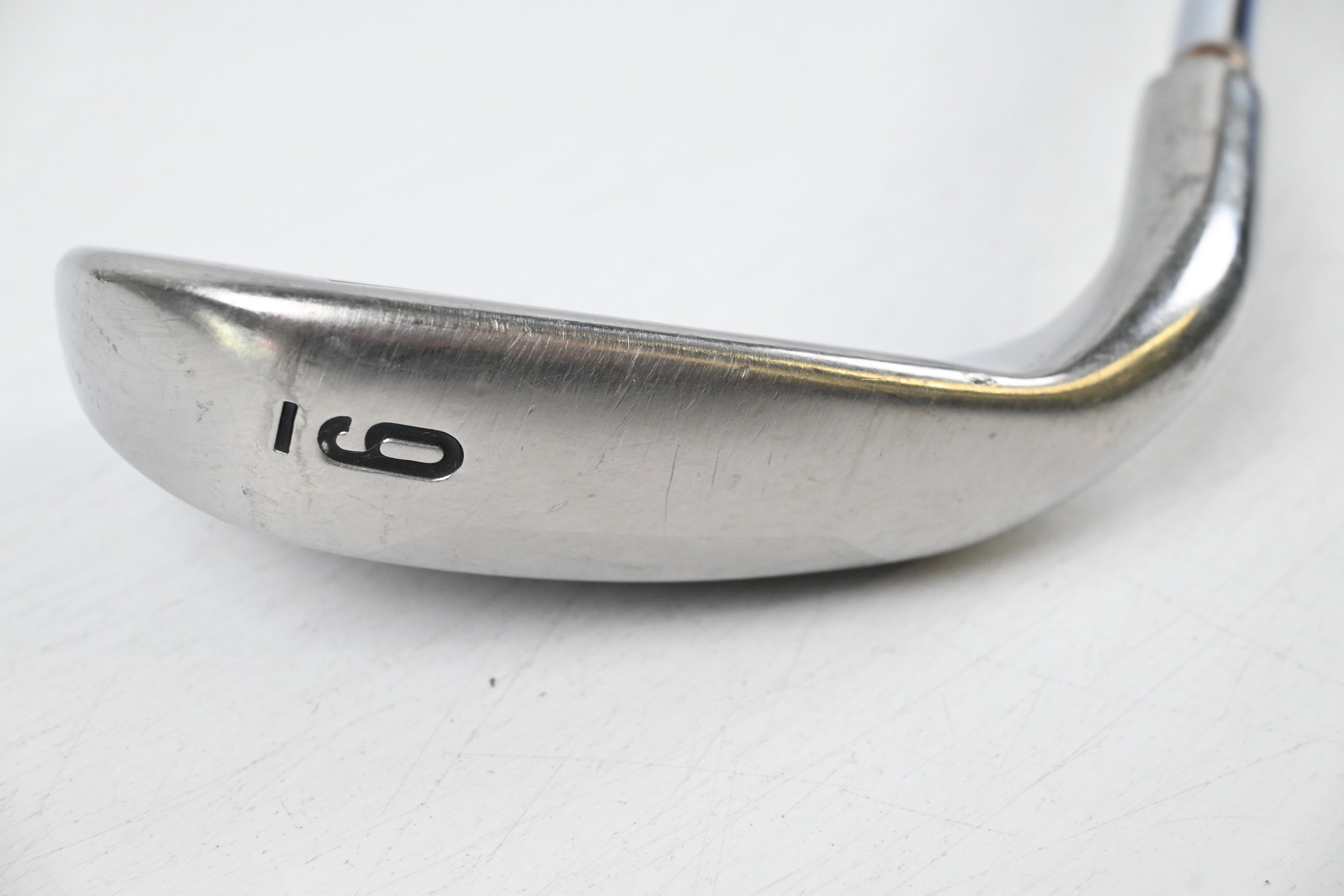 Callaway Rogue #9 Iron / Stiff Flex XP 95 S300 Shaft
