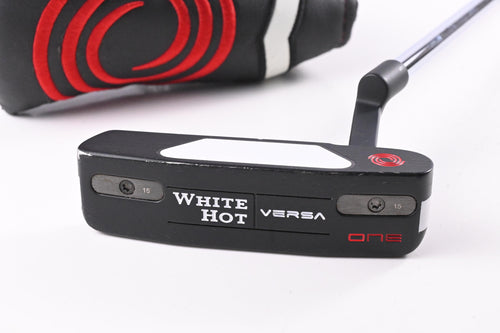 Odyssey White Hot Versa One Putter / 33 Inch