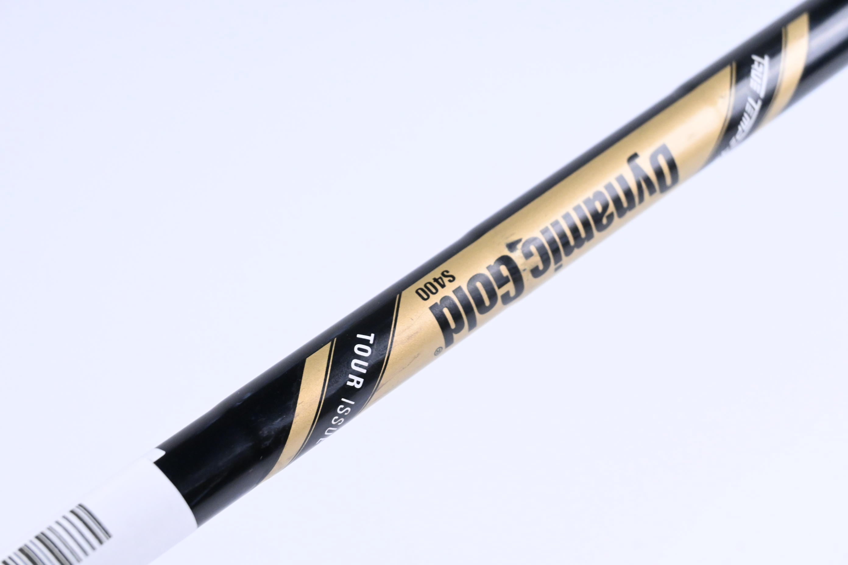 Titleist Vokey SM9 Lob Wedge / 58 Degree / Stiff Flex Dynamic Gold S400 Shaft