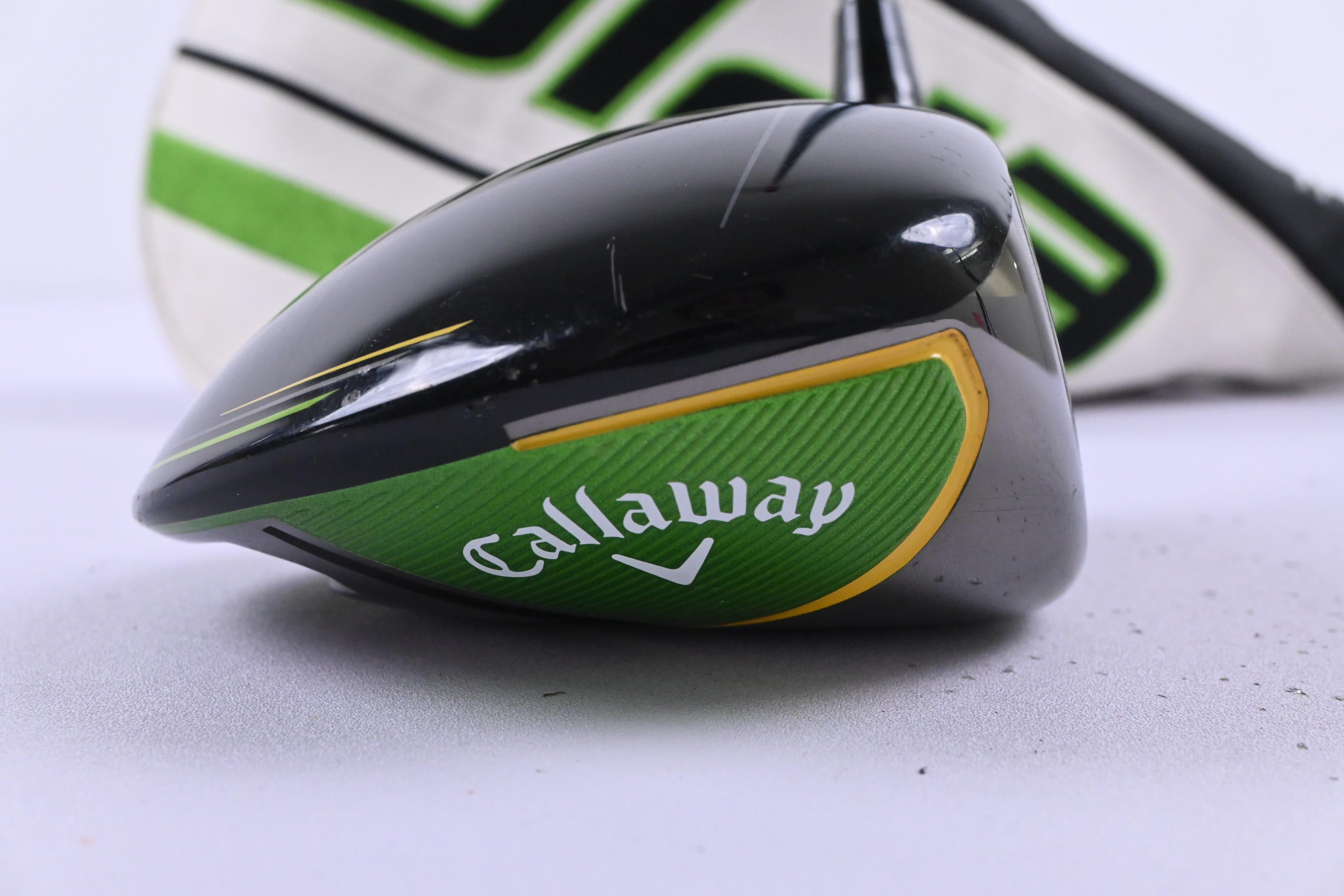 Callaway Epic Flash Driver / 9 Degree / Stiff Flex HZRDUS T800 55 Shaft